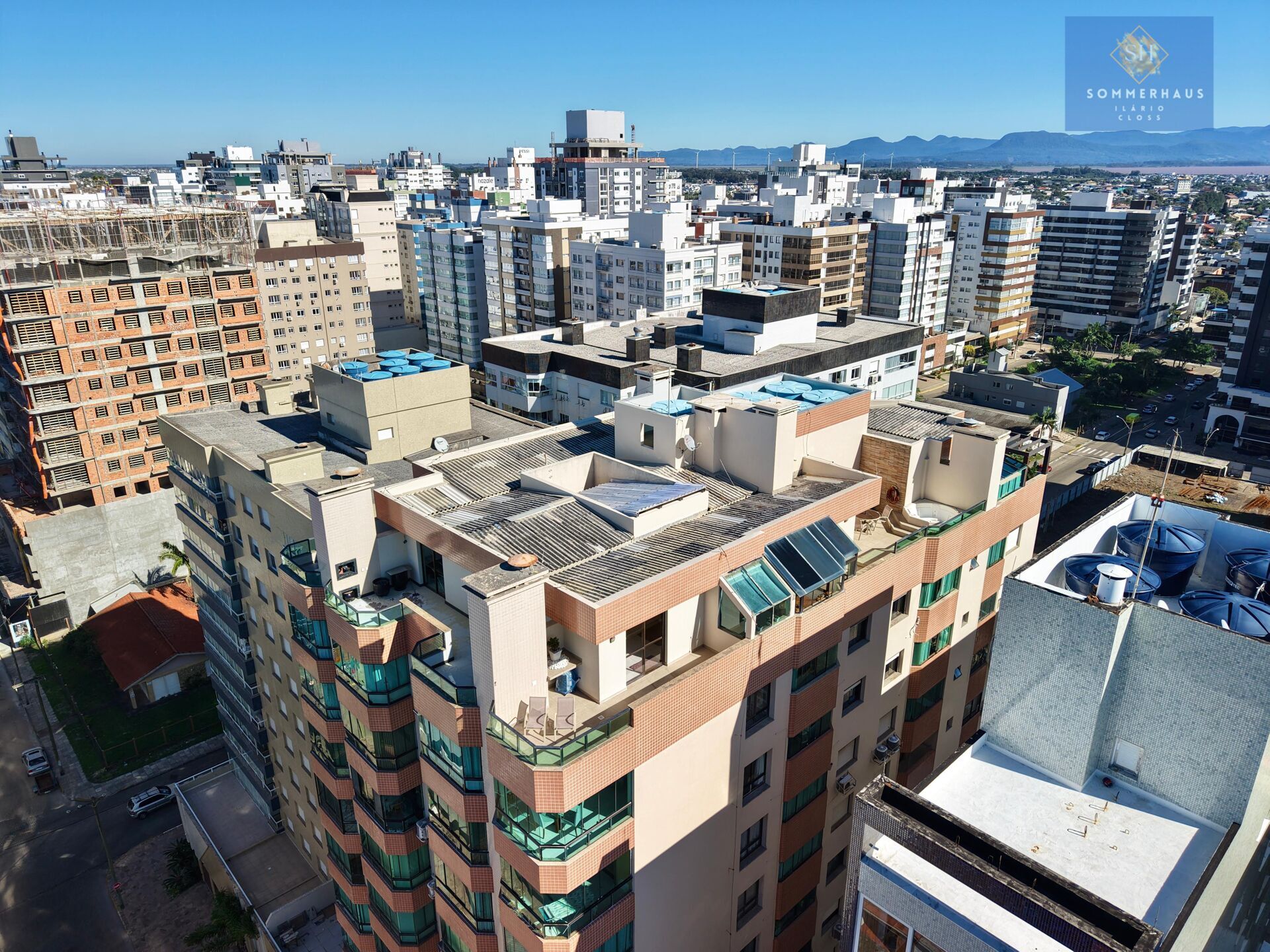 Cobertura, 4 quartos, 234 m² - Foto 28