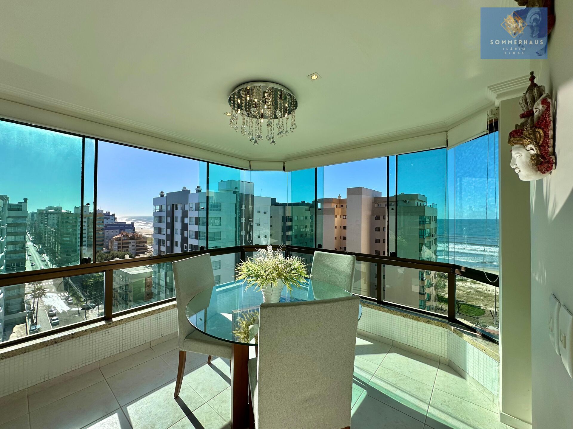 Cobertura, 4 quartos, 234 m² - Foto 5