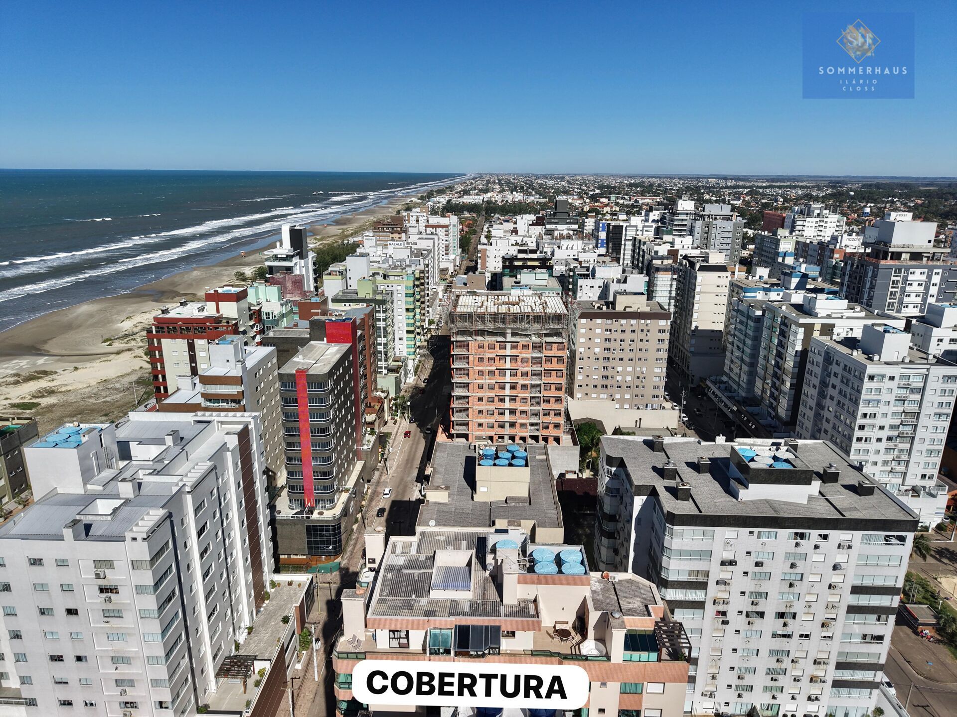 Cobertura, 4 quartos, 234 m² - Foto 31