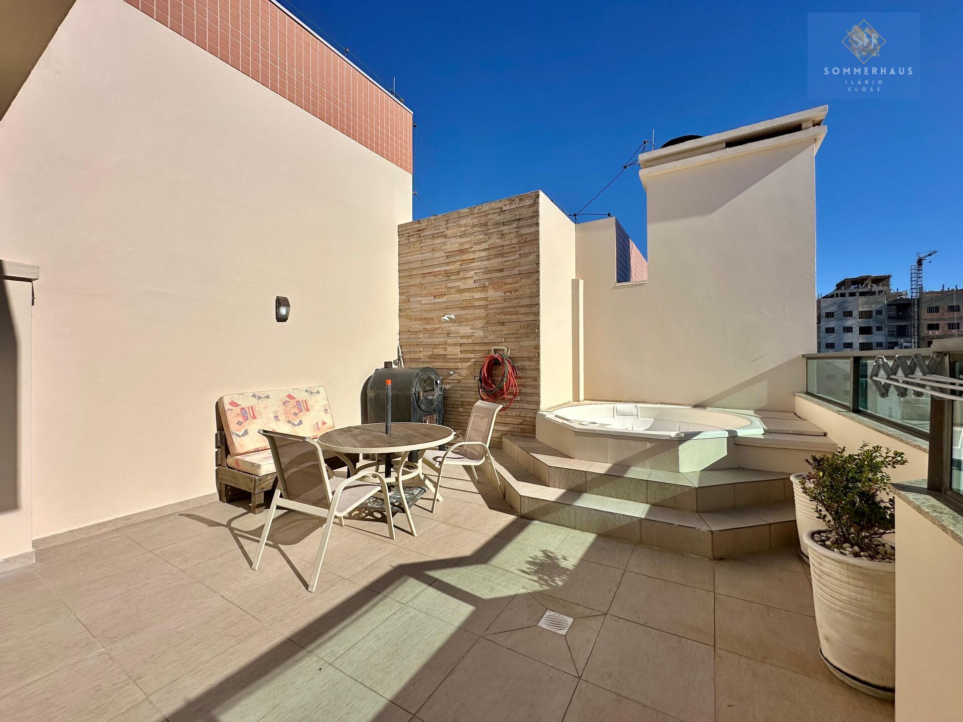 Cobertura, 4 quartos, 234 m² - Foto 20