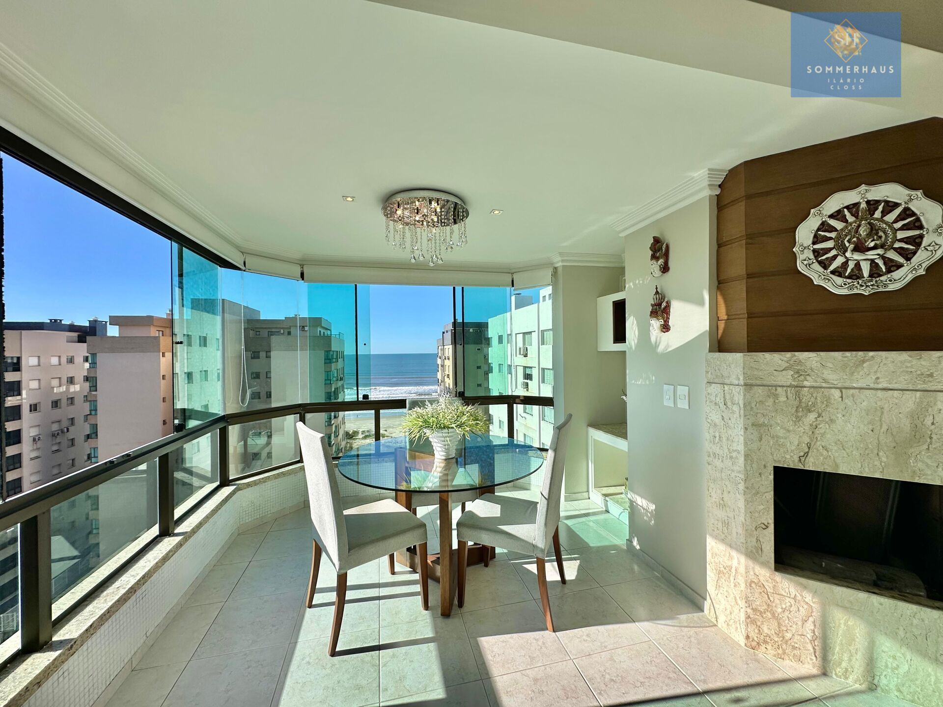 Cobertura, 4 quartos, 234 m² - Foto 4