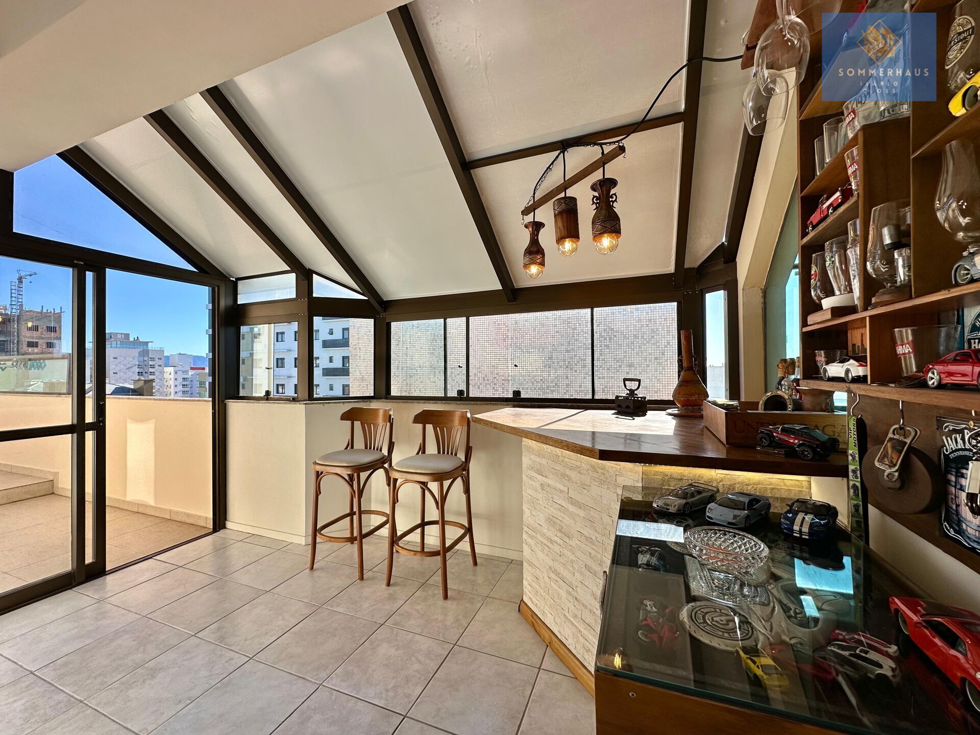 Cobertura, 4 quartos, 234 m² - Foto 17