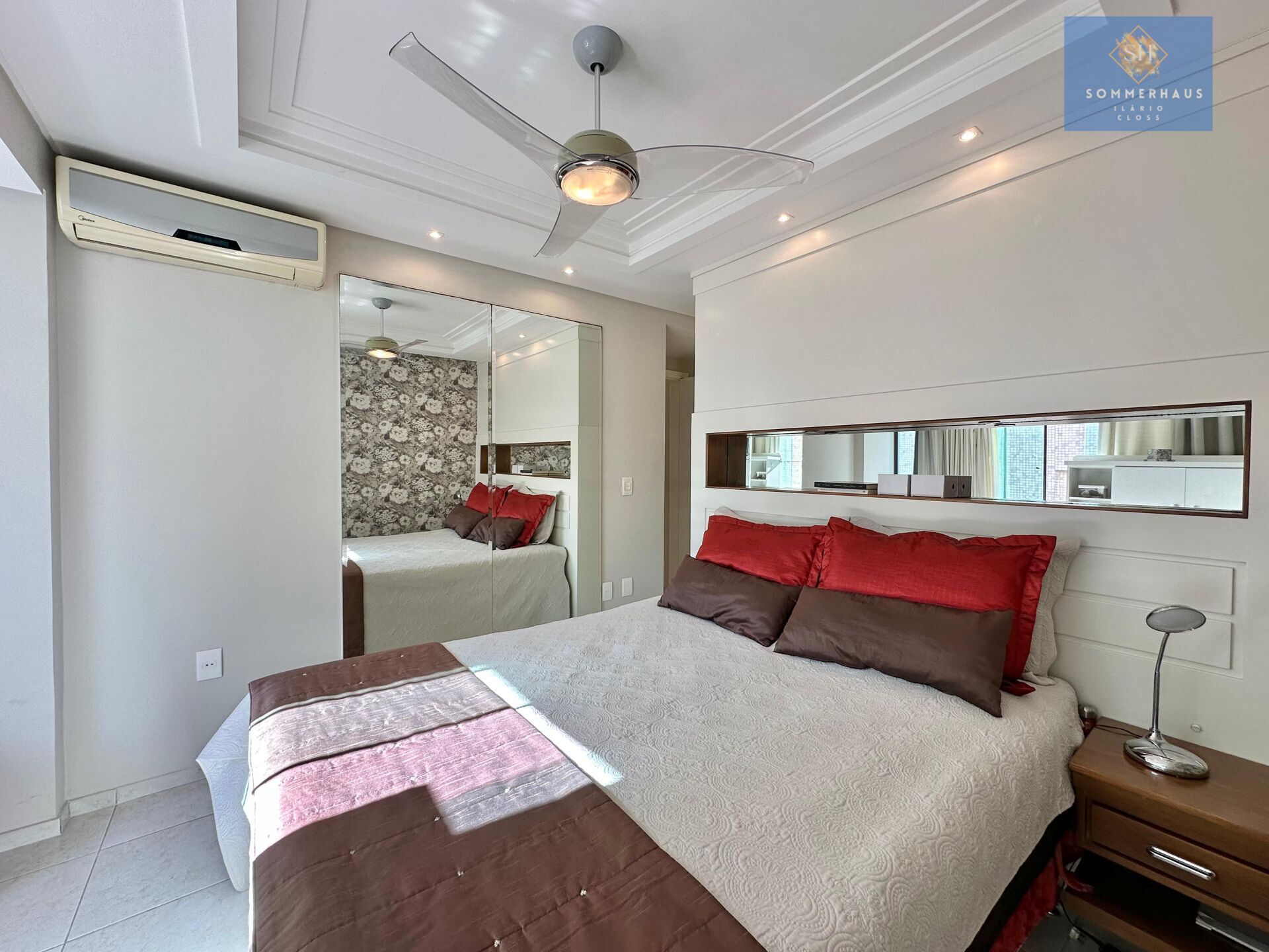 Cobertura, 4 quartos, 234 m² - Foto 14