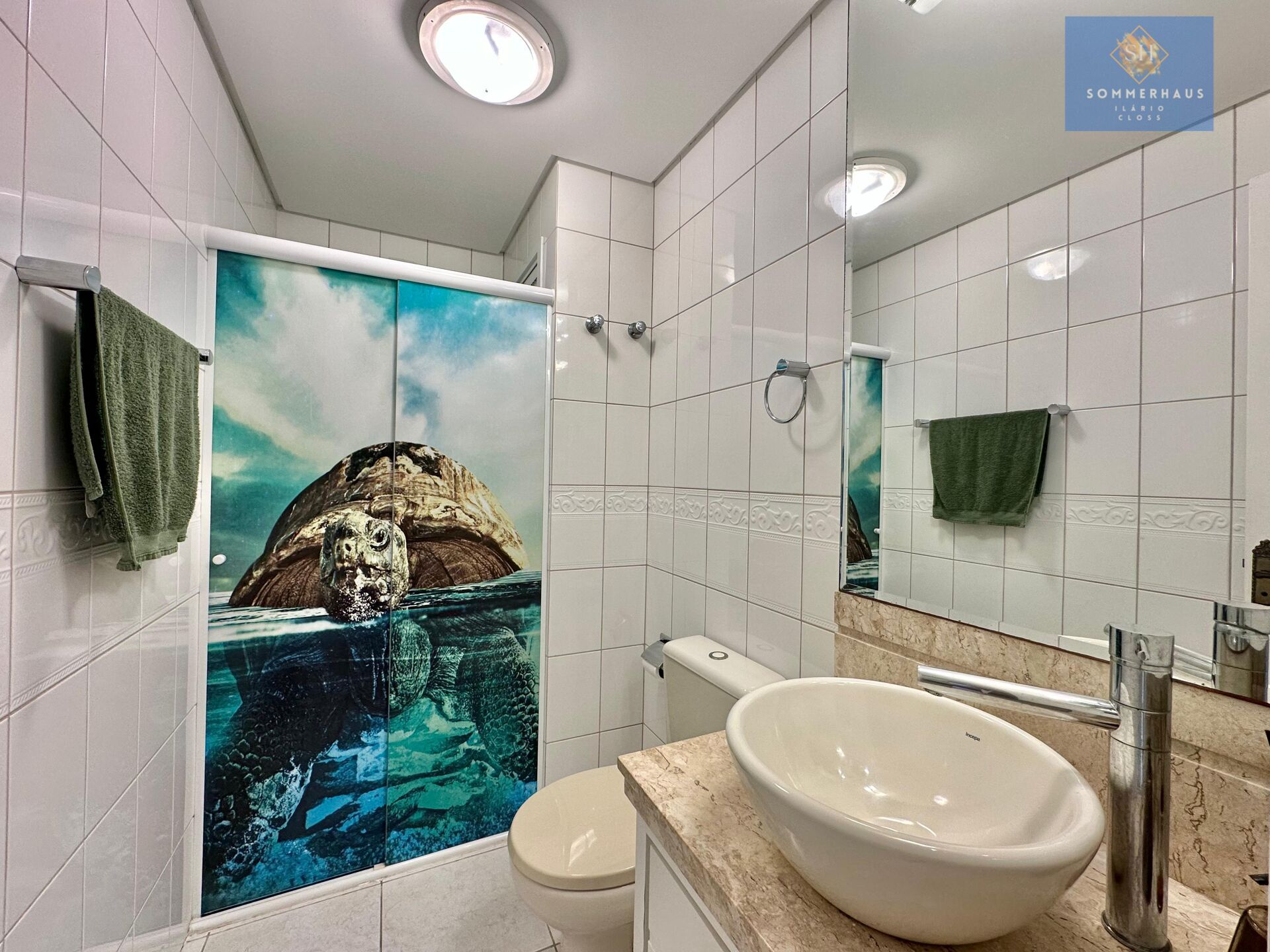 Cobertura, 4 quartos, 234 m² - Foto 9