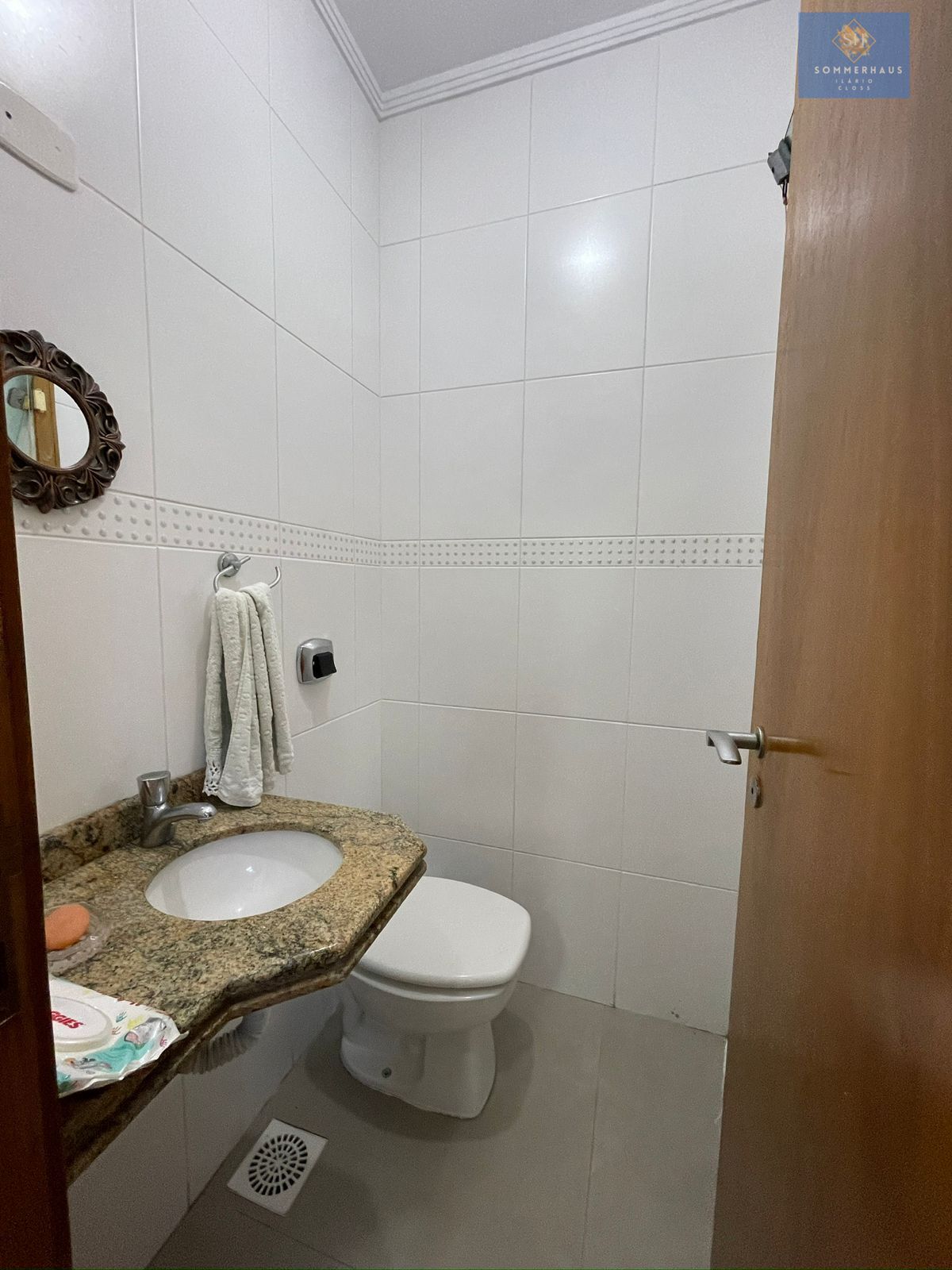 Sobrado à venda com 3 quartos, 110m² - Foto 12