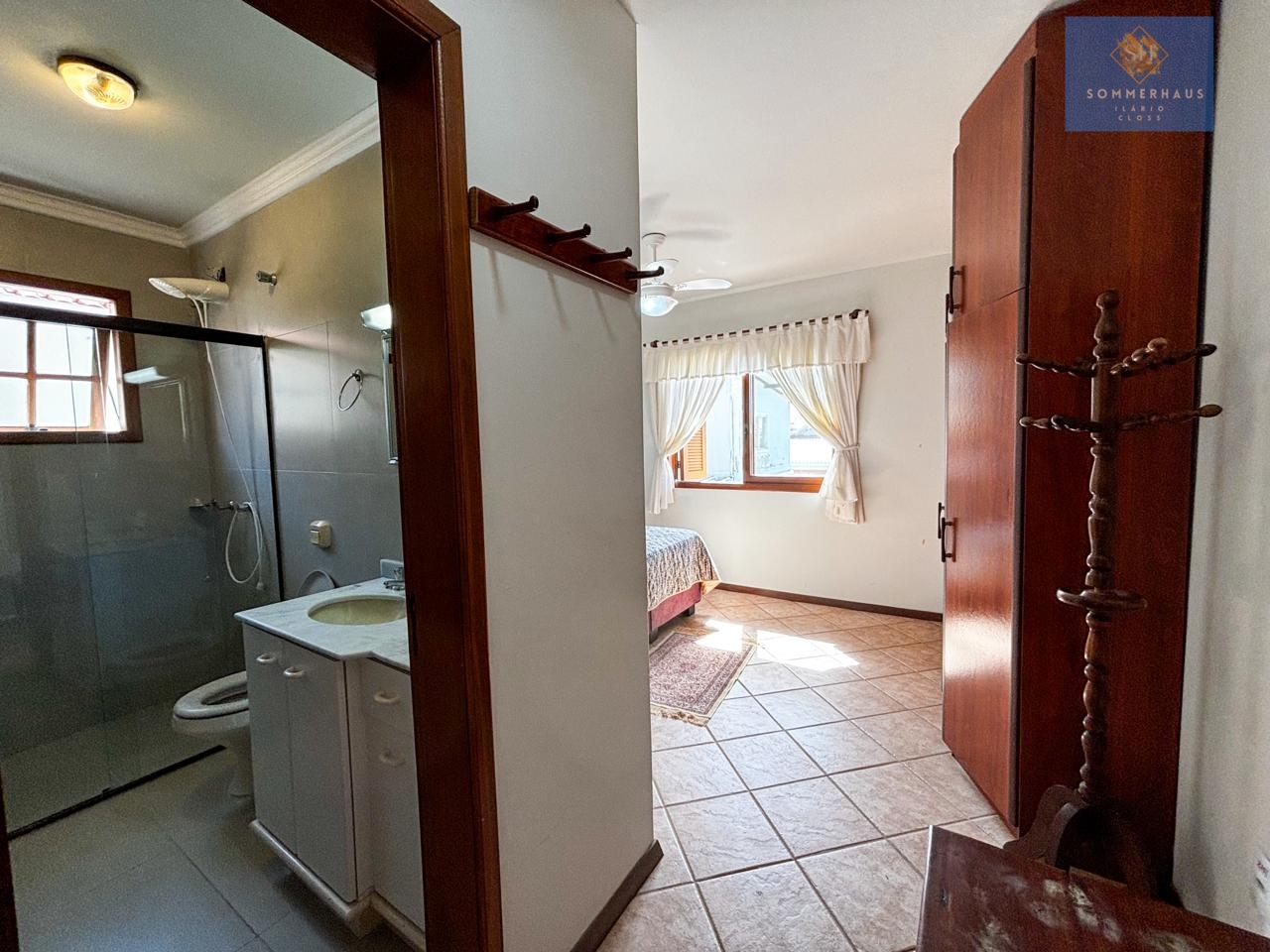 Sobrado à venda com 3 quartos, 119m² - Foto 8