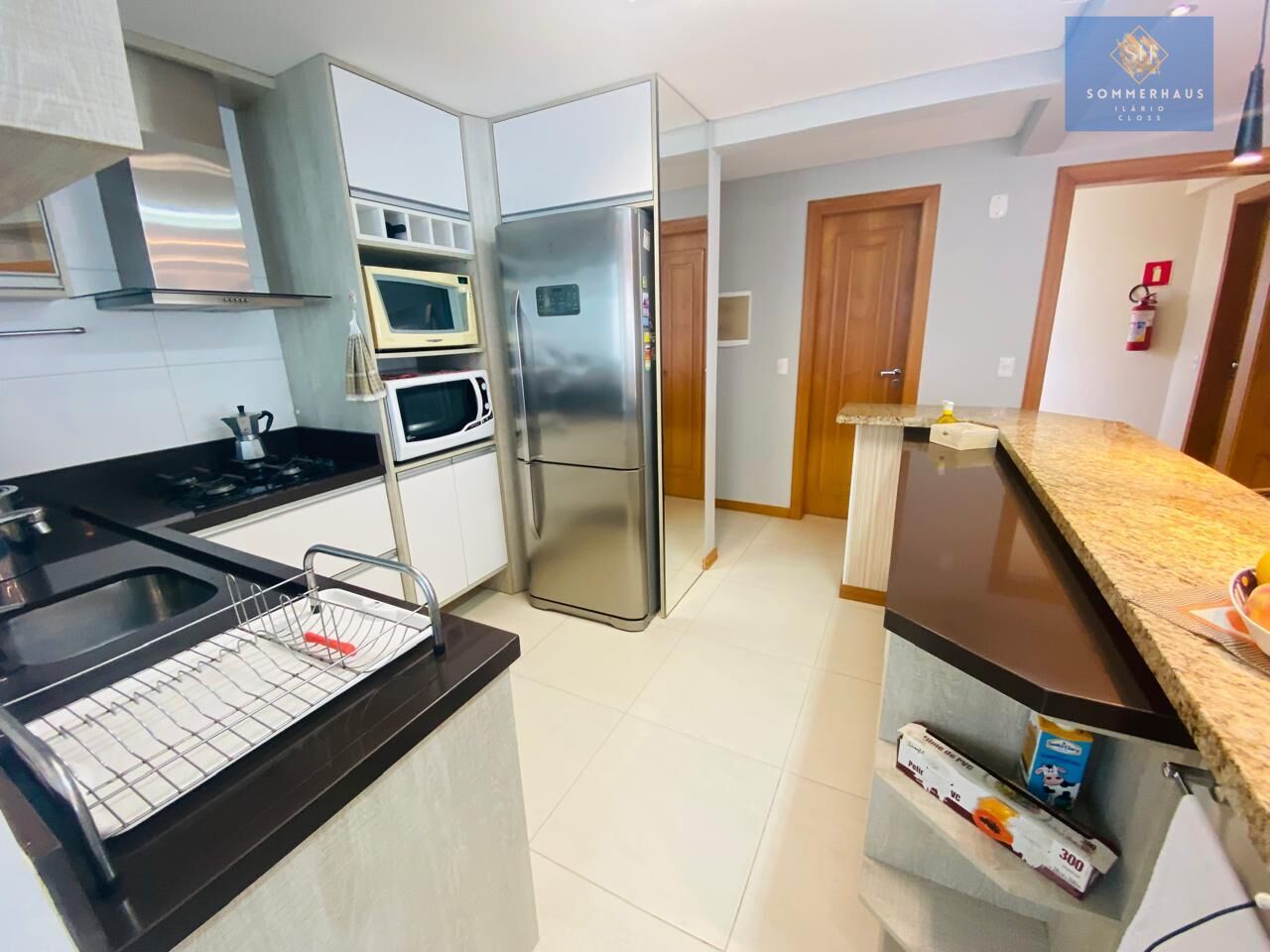 Apartamento, 3 quartos, 124 m² - Foto 11