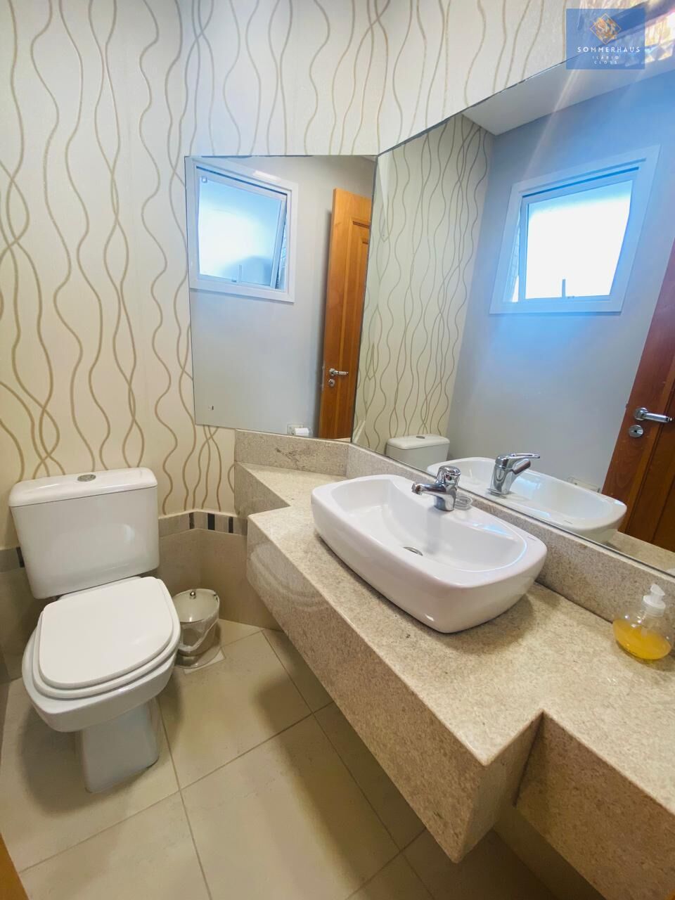 Apartamento, 3 quartos, 124 m² - Foto 8