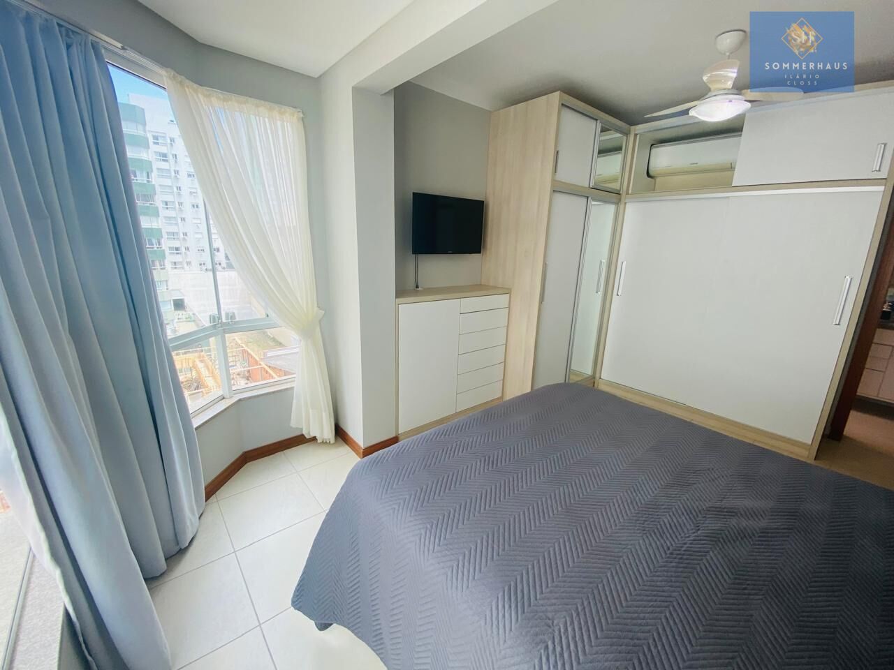 Apartamento, 3 quartos, 124 m² - Foto 16