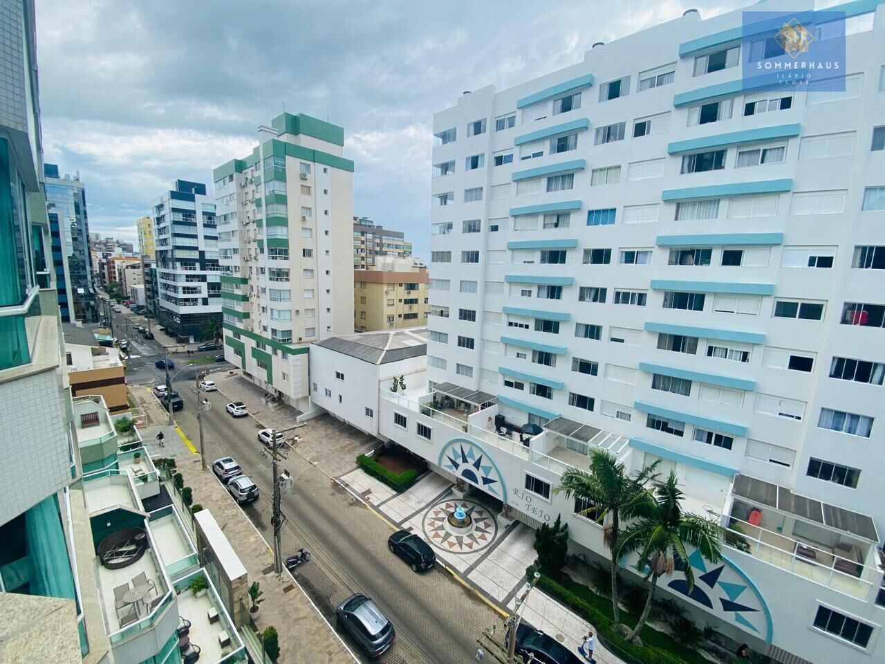 Apartamento, 3 quartos, 124 m² - Foto 3