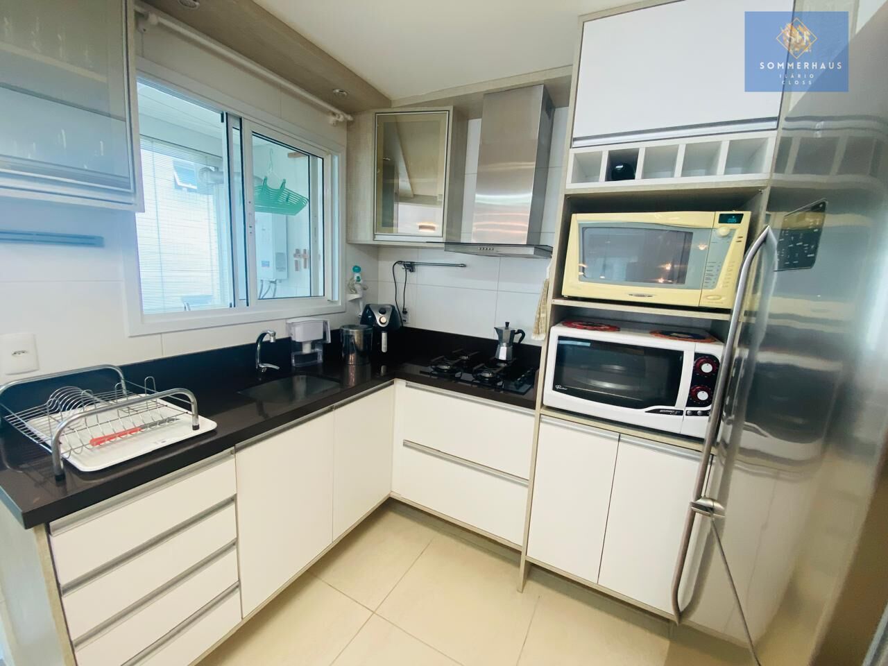 Apartamento, 3 quartos, 124 m² - Foto 10