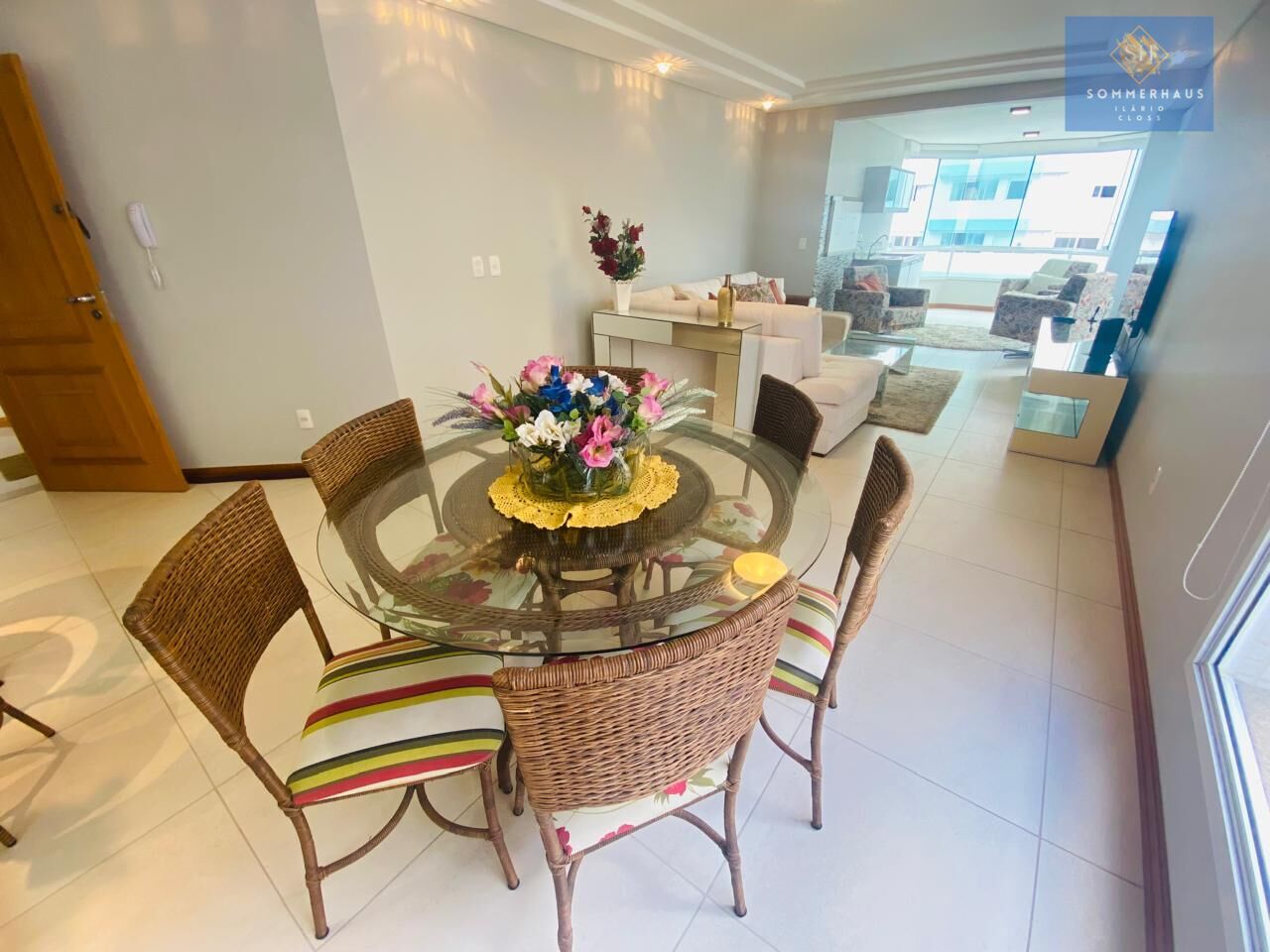 Apartamento, 3 quartos, 124 m² - Foto 12
