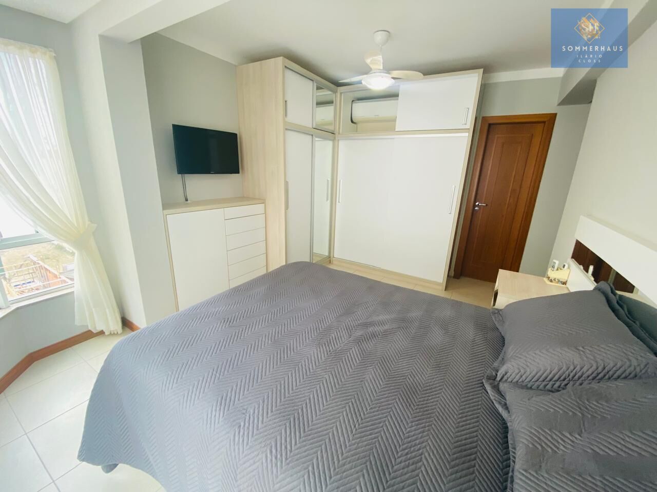 Apartamento, 3 quartos, 124 m² - Foto 17