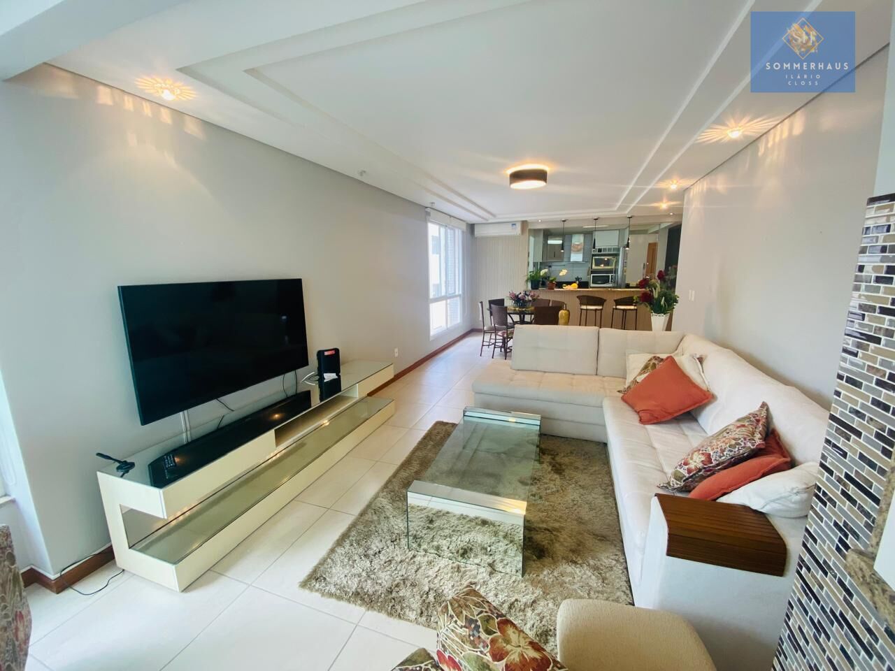 Apartamento, 3 quartos, 124 m² - Foto 7