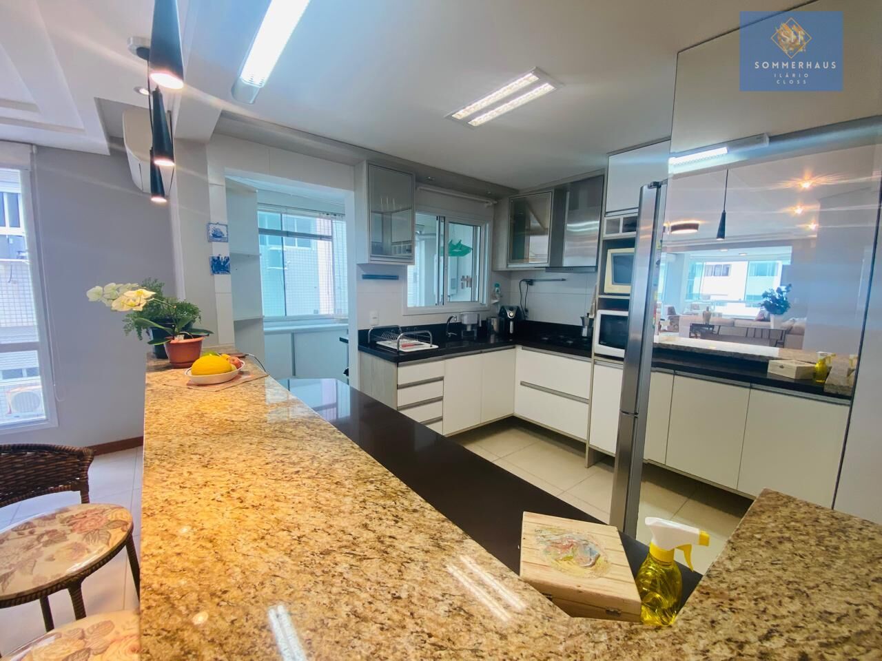 Apartamento, 3 quartos, 124 m² - Foto 9