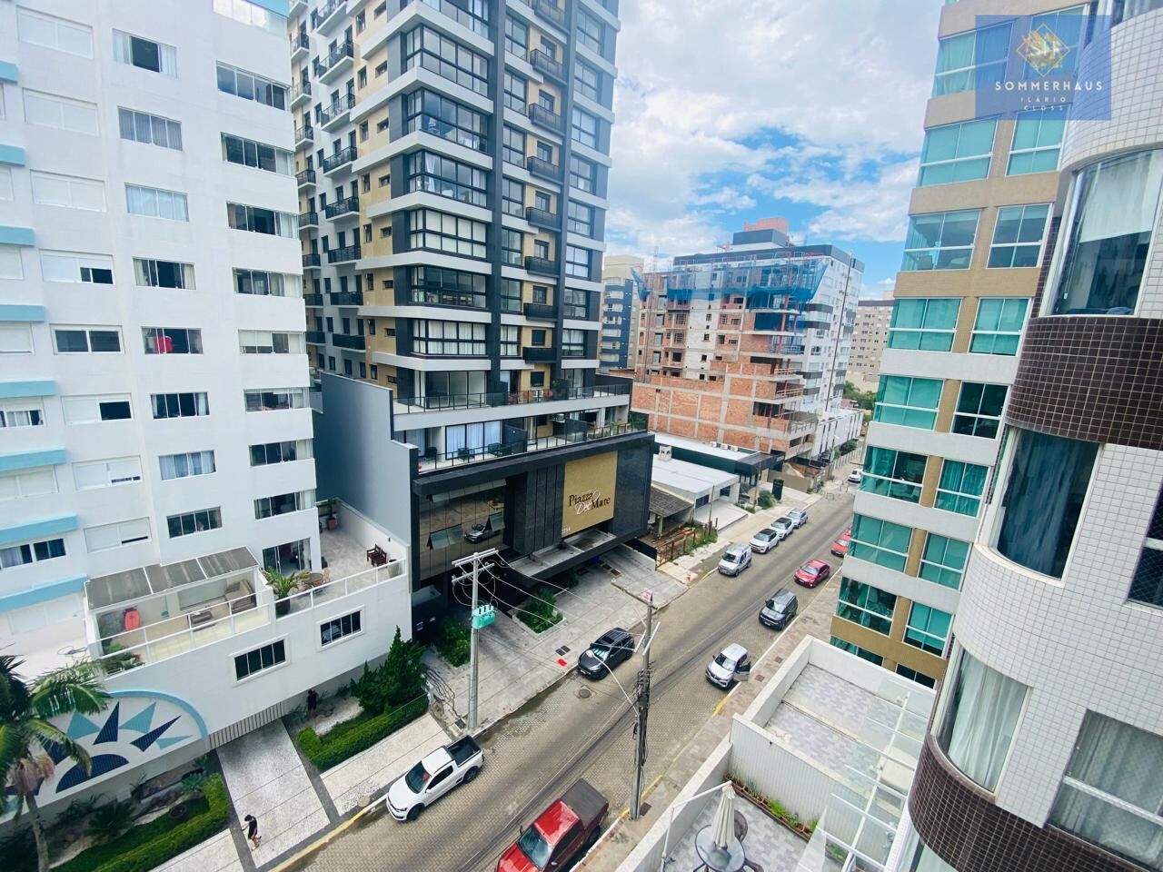 Apartamento, 3 quartos, 124 m² - Foto 4