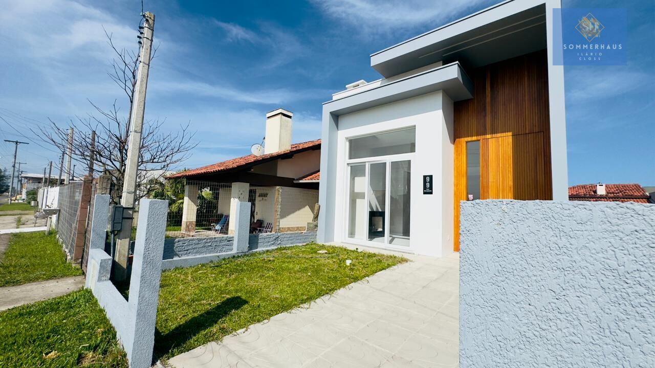 Casa, 3 quartos, 98 m² - Foto 2