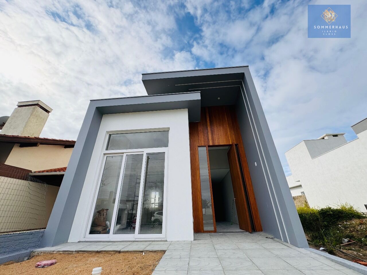 Casa, 3 quartos, 98 m² - Foto 12