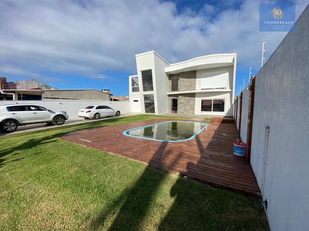 Sobrado à venda com 4 quartos, 300m² - Foto 3