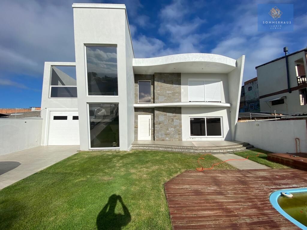 Sobrado à venda com 4 quartos, 300m² - Foto 4