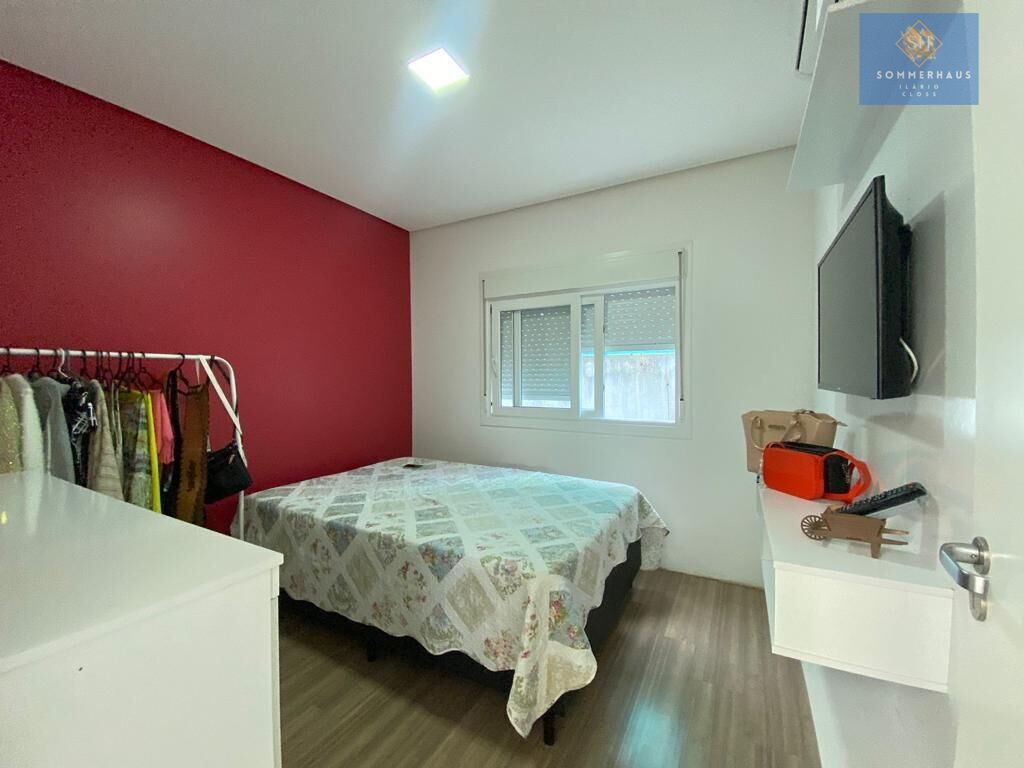 Sobrado à venda com 4 quartos, 300m² - Foto 33