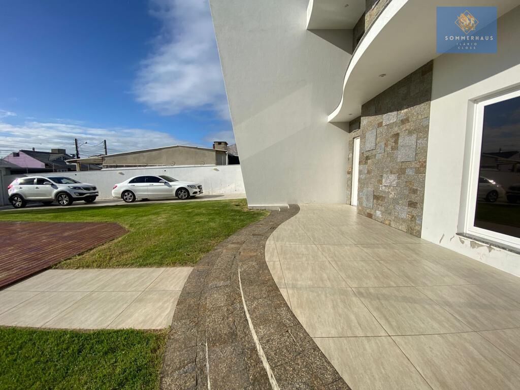 Sobrado à venda com 4 quartos, 300m² - Foto 6