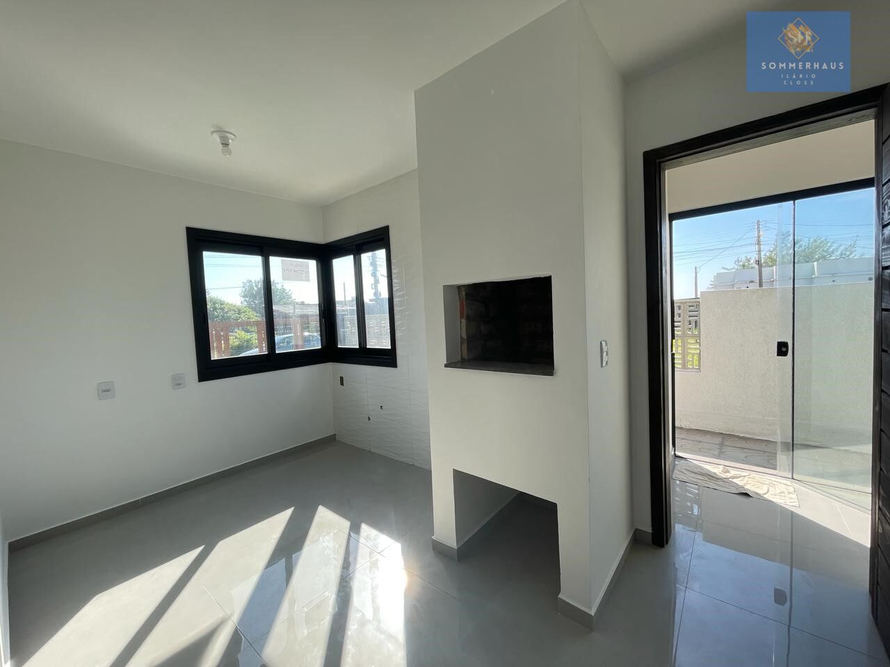 Casa à venda com 2 quartos, 64m² - Foto 12