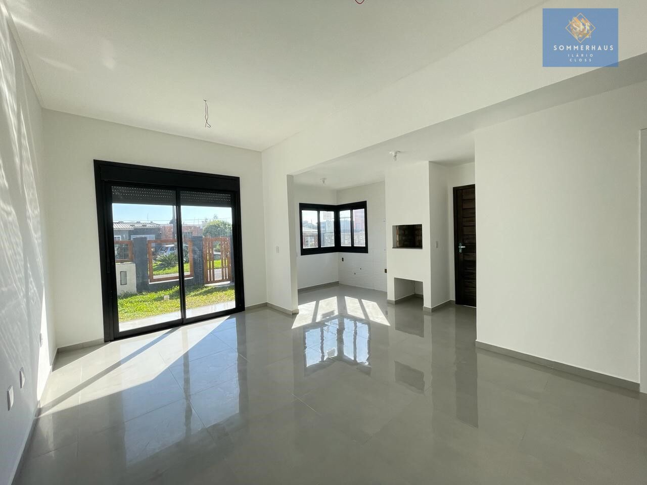 Casa à venda com 2 quartos, 64m² - Foto 14