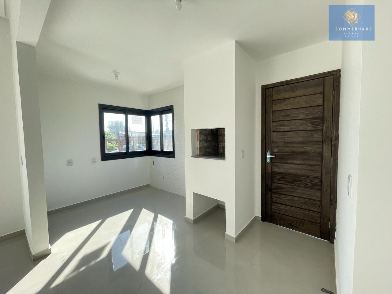 Casa à venda com 2 quartos, 64m² - Foto 15