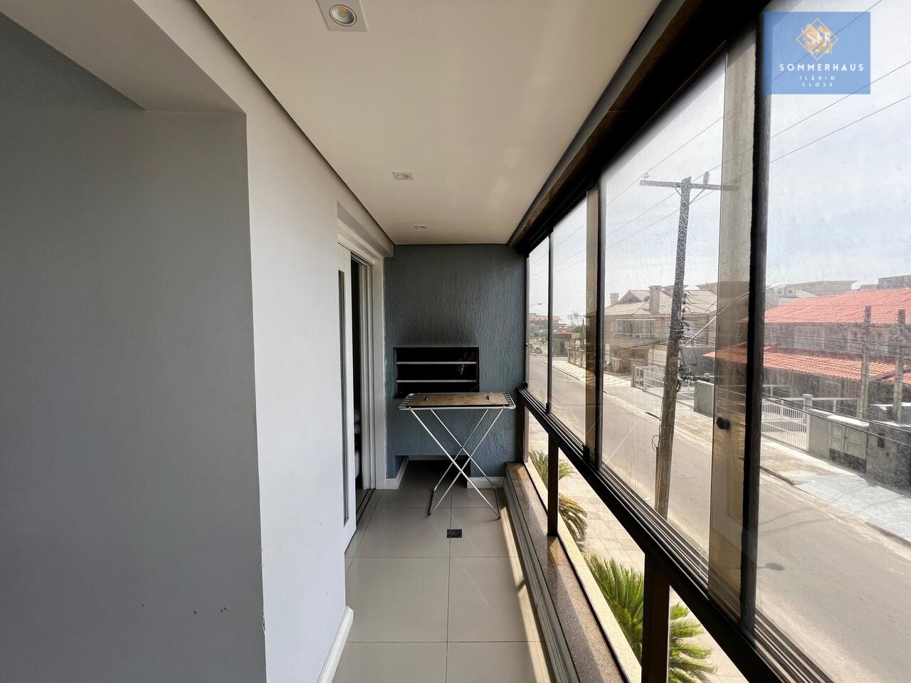 Apartamento à venda com 2 quartos, 87m² - Foto 3