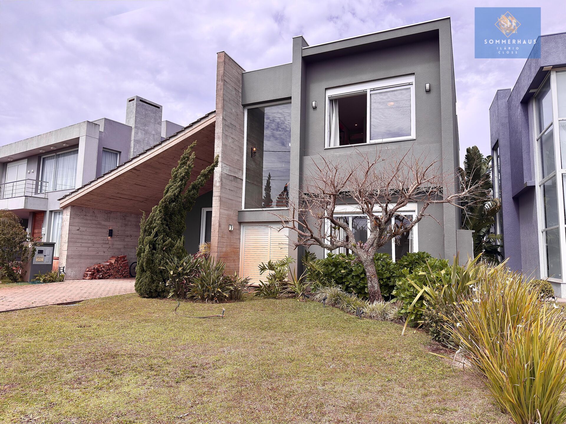 Casa de Condomínio, 4 quartos - Foto 4