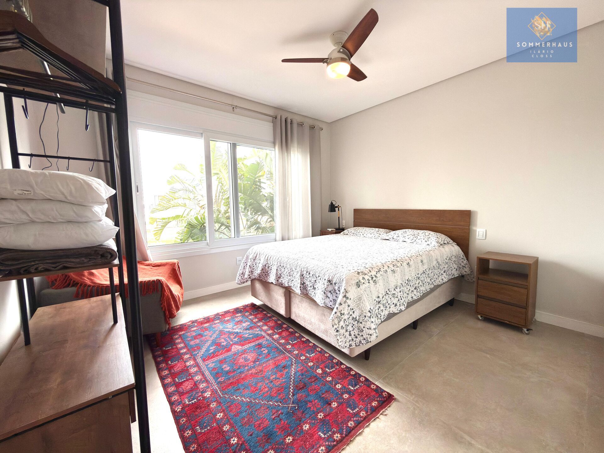 Casa de Condomínio, 4 quartos - Foto 30