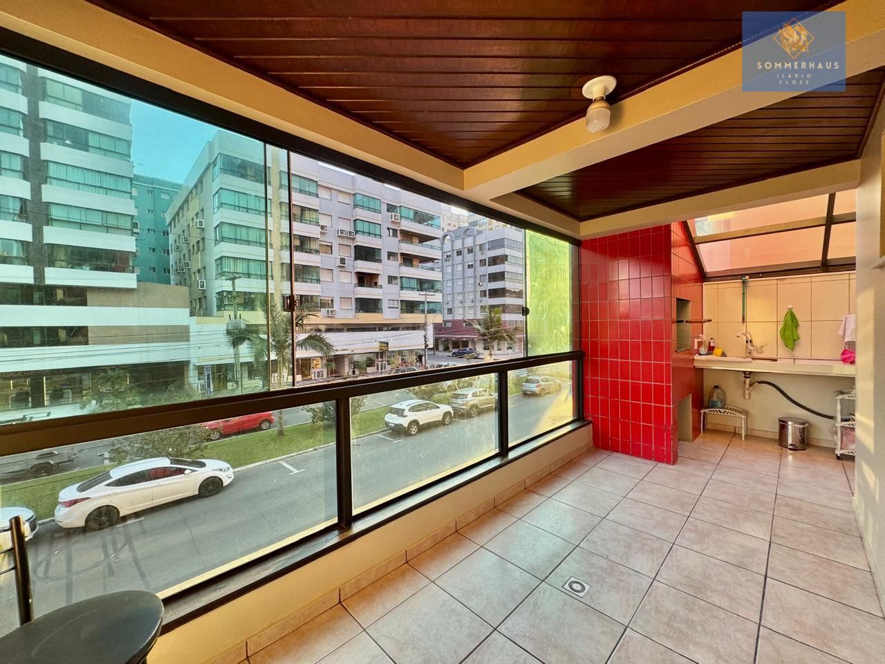 Apartamento, 2 quartos, 143 m² - Foto 3