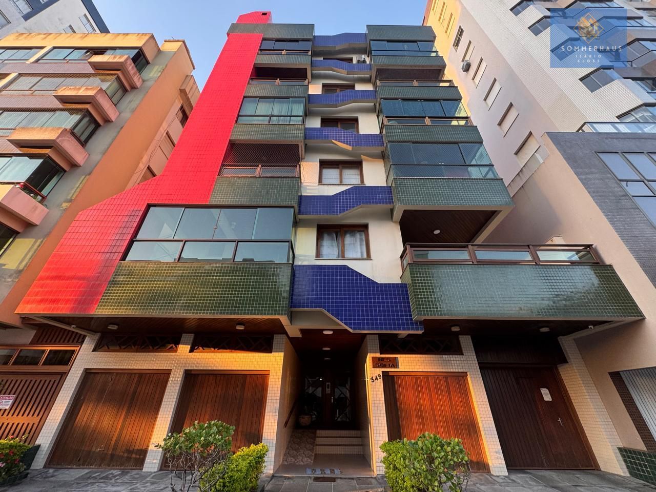 Apartamento, 2 quartos, 143 m² - Foto 22