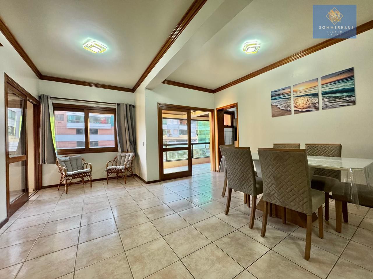 Apartamento, 2 quartos, 143 m² - Foto 9