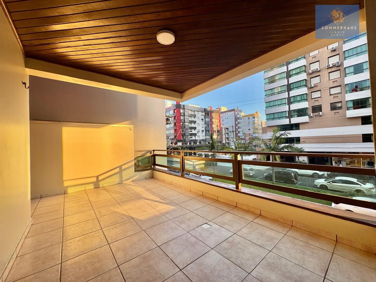 Apartamento, 2 quartos, 143 m² - Foto 1