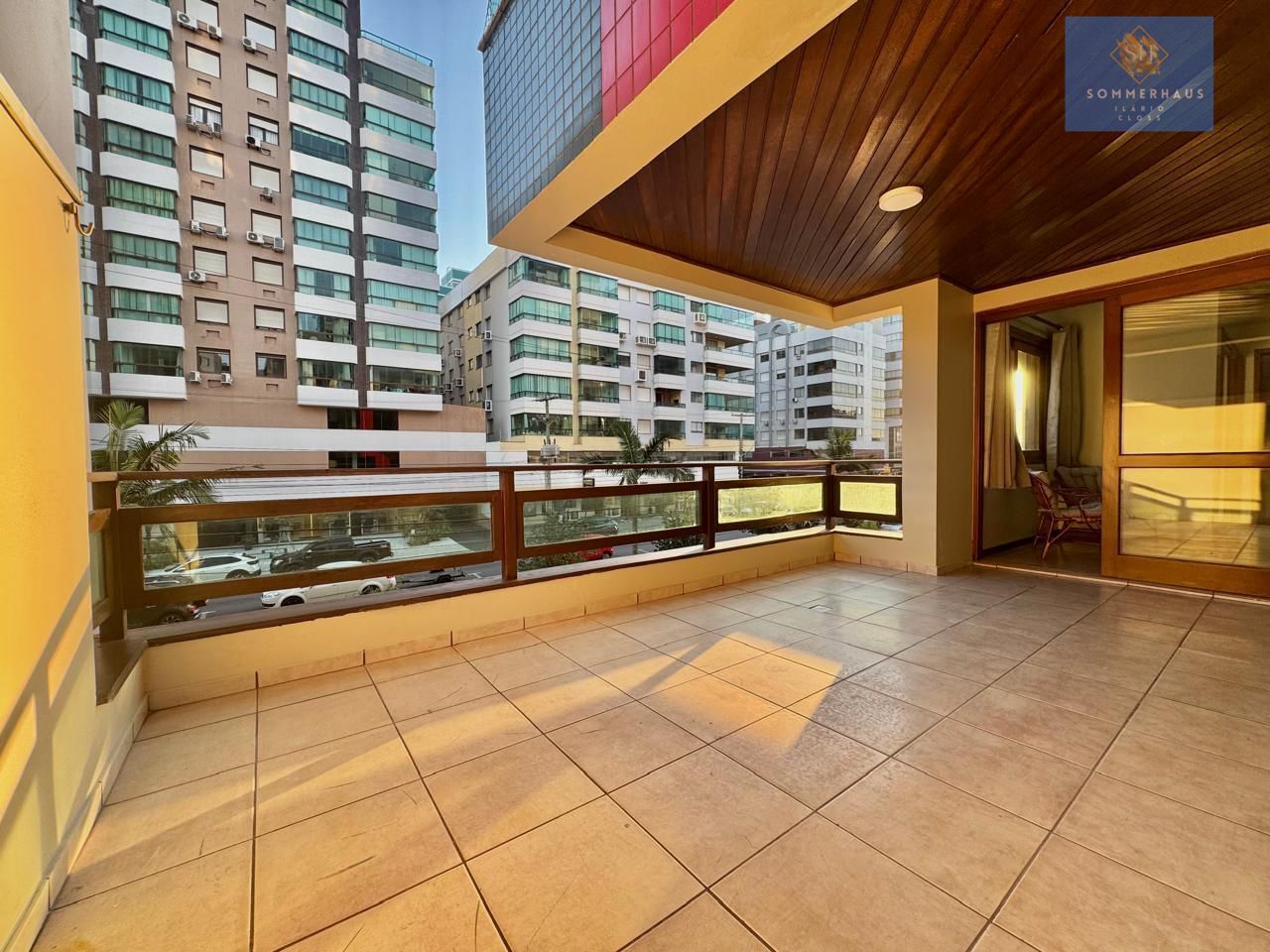 Apartamento, 2 quartos, 143 m² - Foto 2