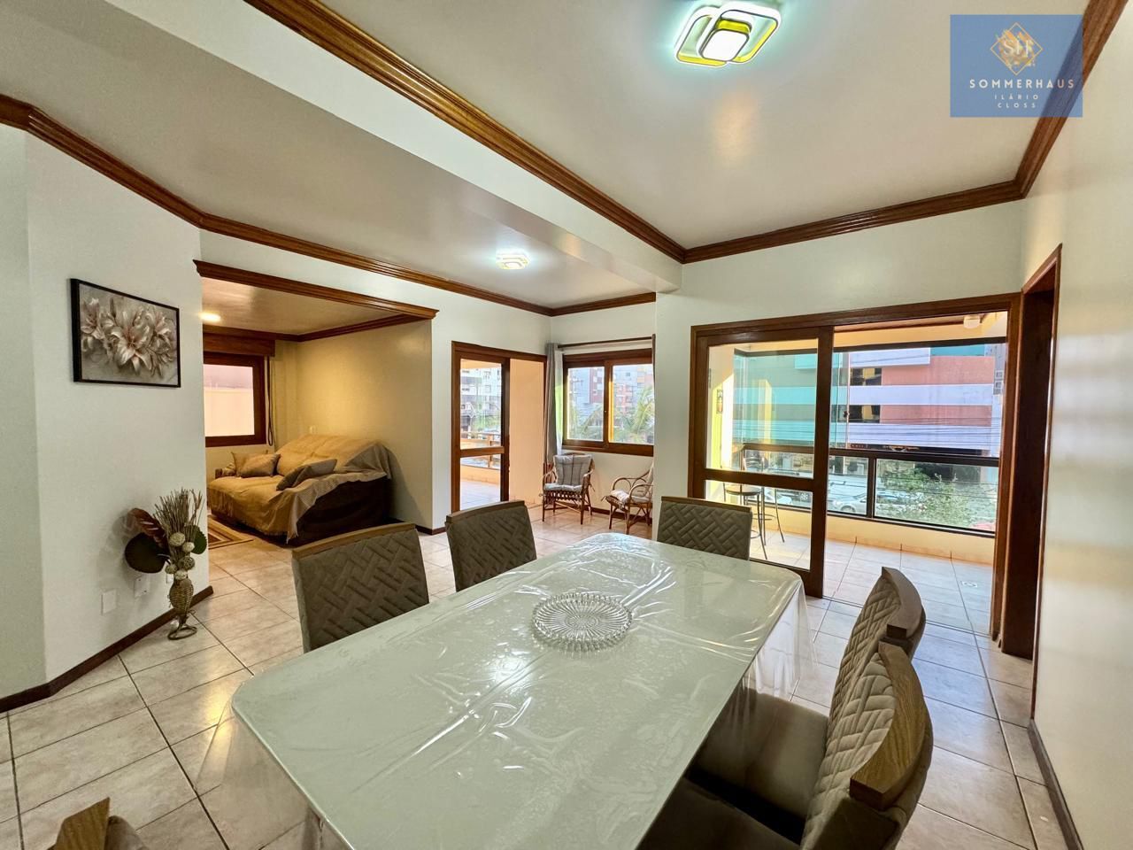 Apartamento, 2 quartos, 143 m² - Foto 7