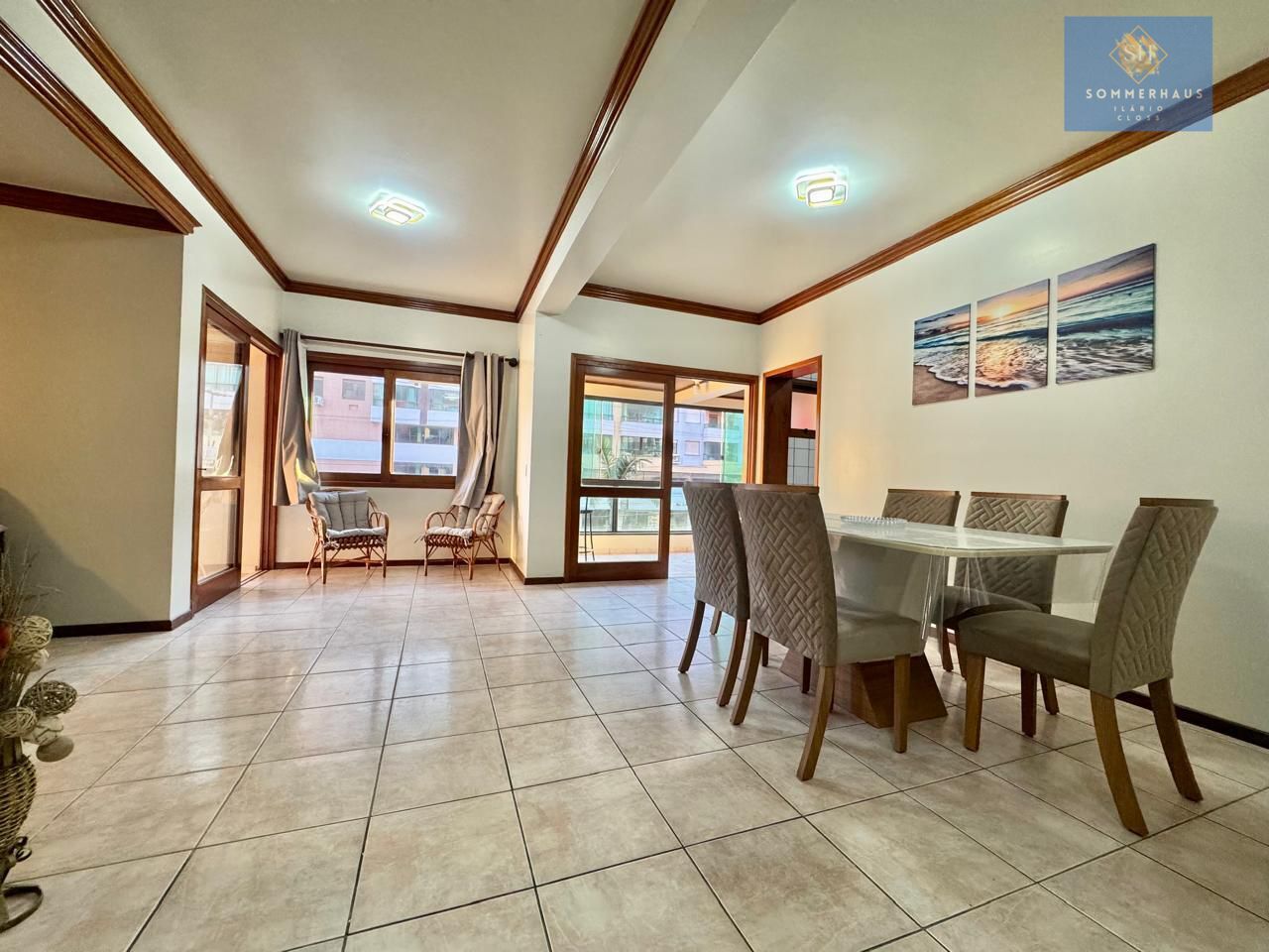 Apartamento, 2 quartos, 143 m² - Foto 8