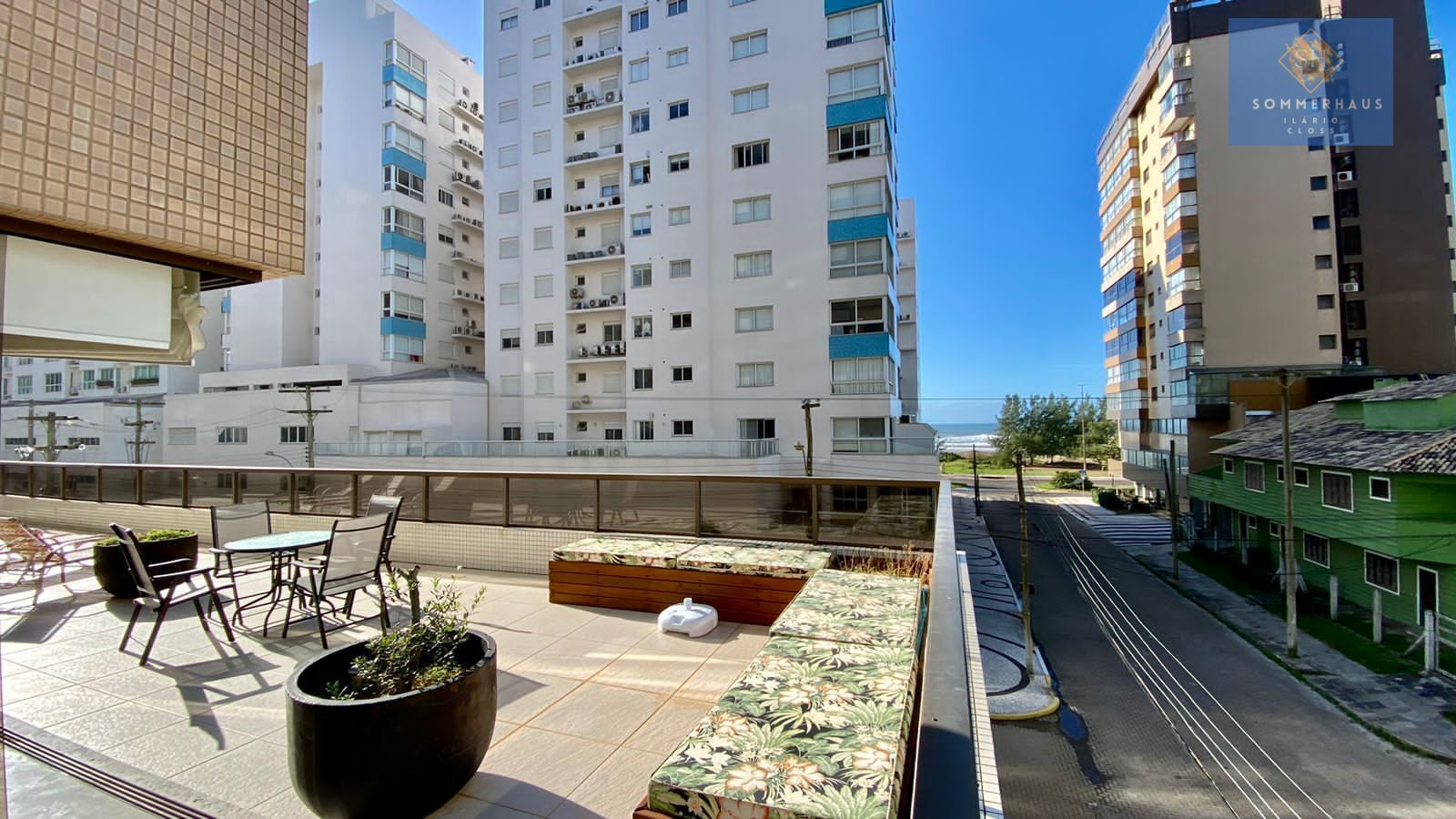 Apartamento à venda com 3 quartos, 320m² - Foto 11