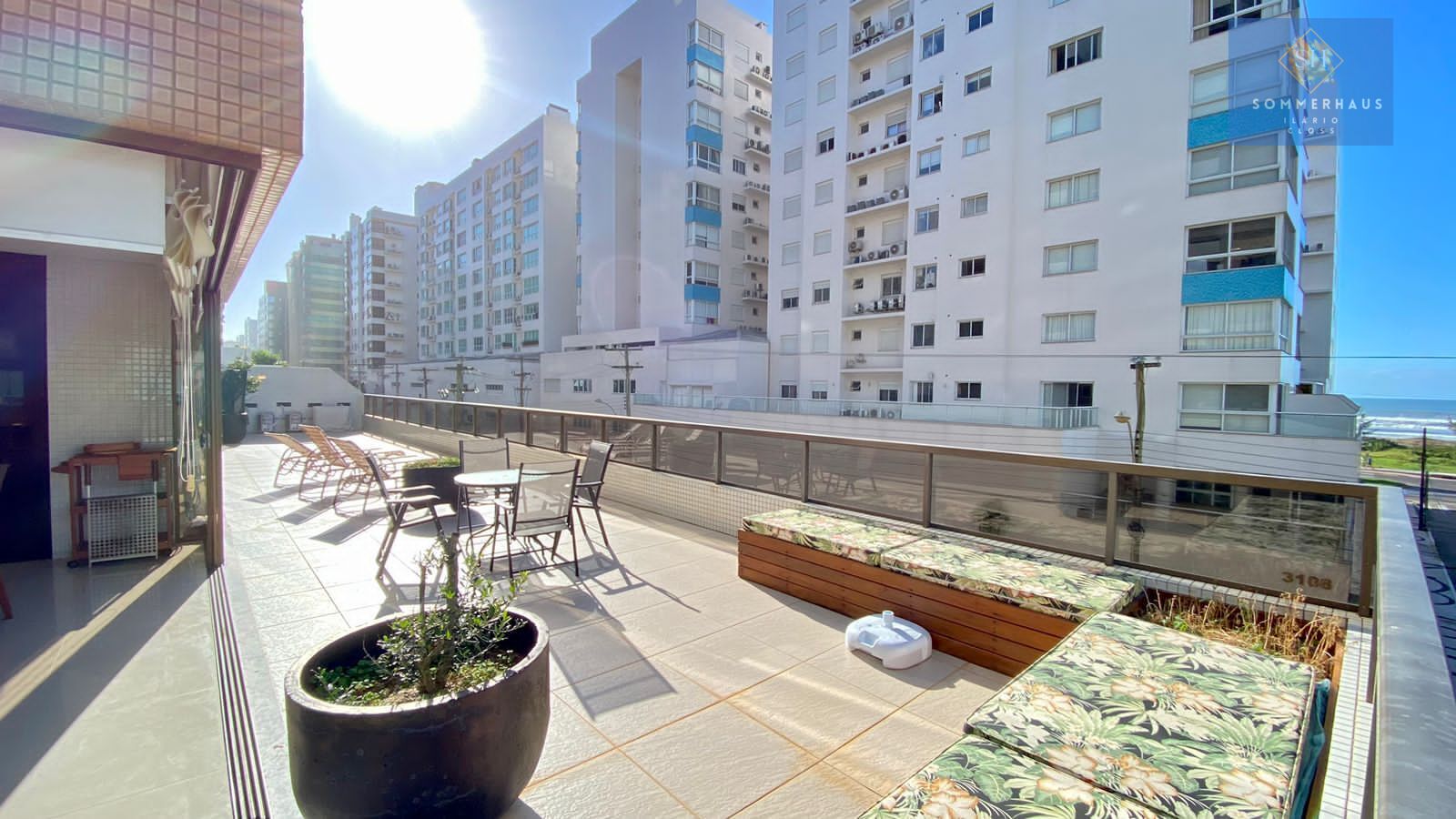 Apartamento à venda com 3 quartos, 320m² - Foto 13