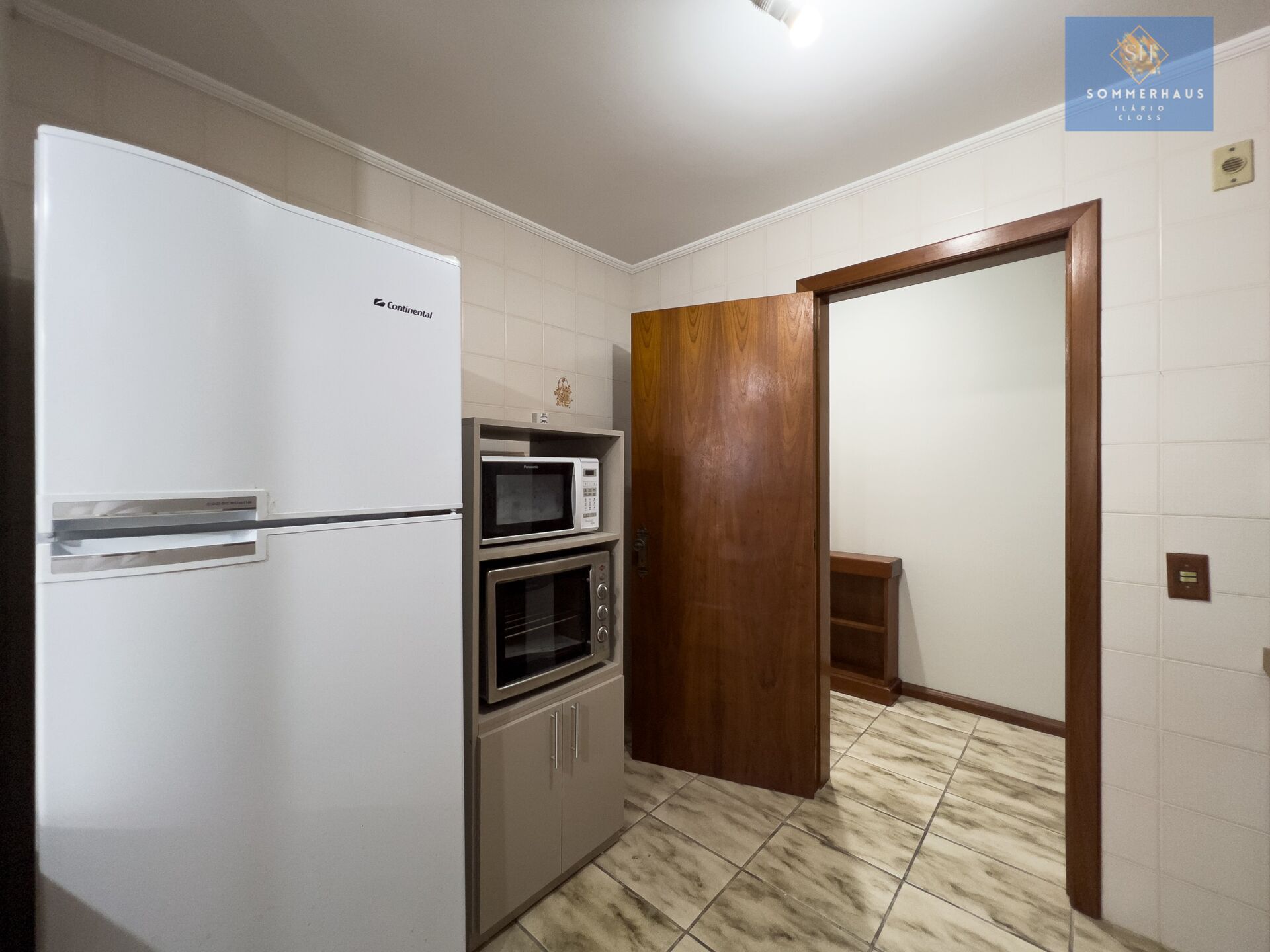 Apartamento à venda com 3 quartos, 130m² - Foto 15