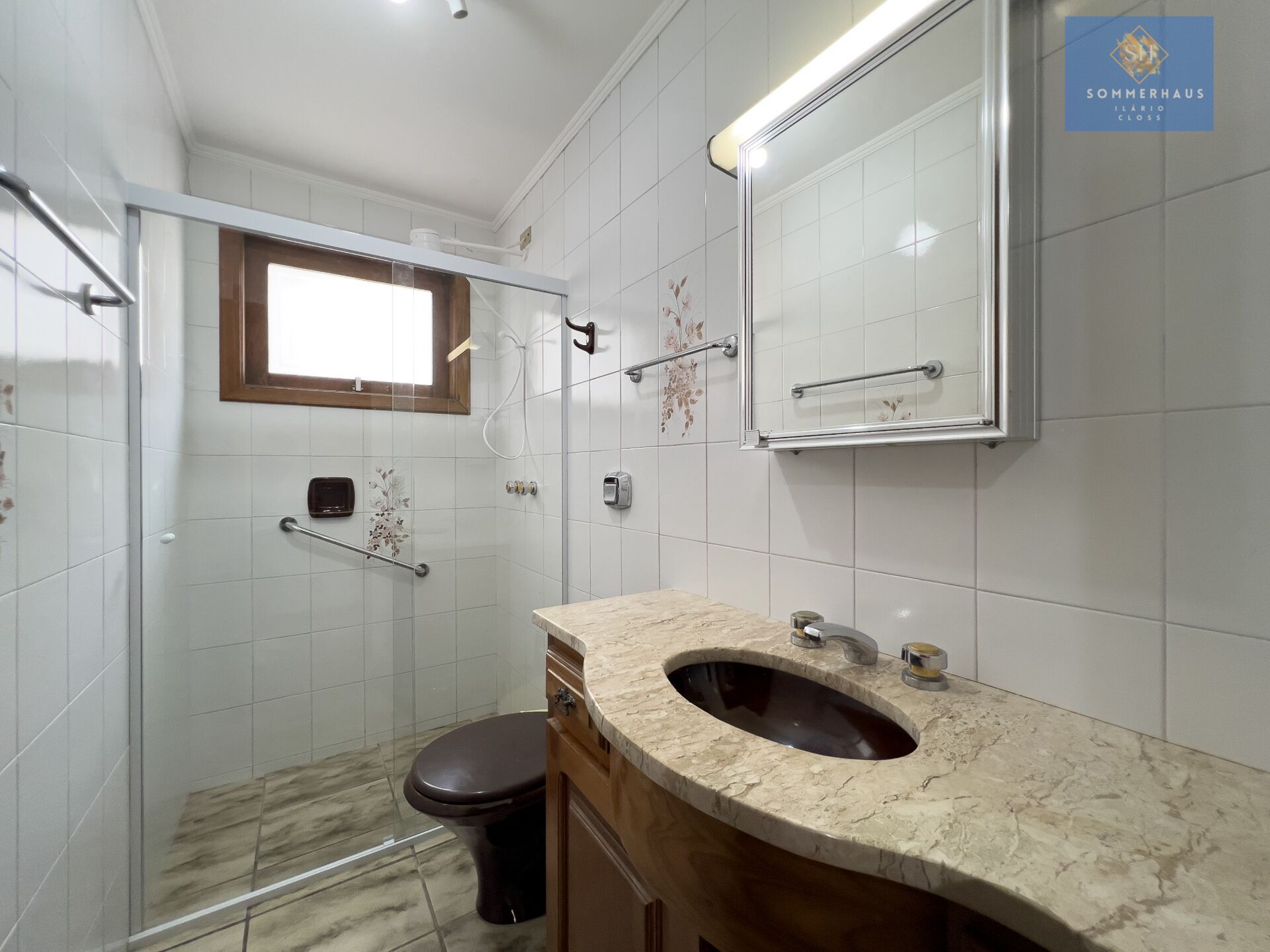 Apartamento à venda com 3 quartos, 130m² - Foto 18