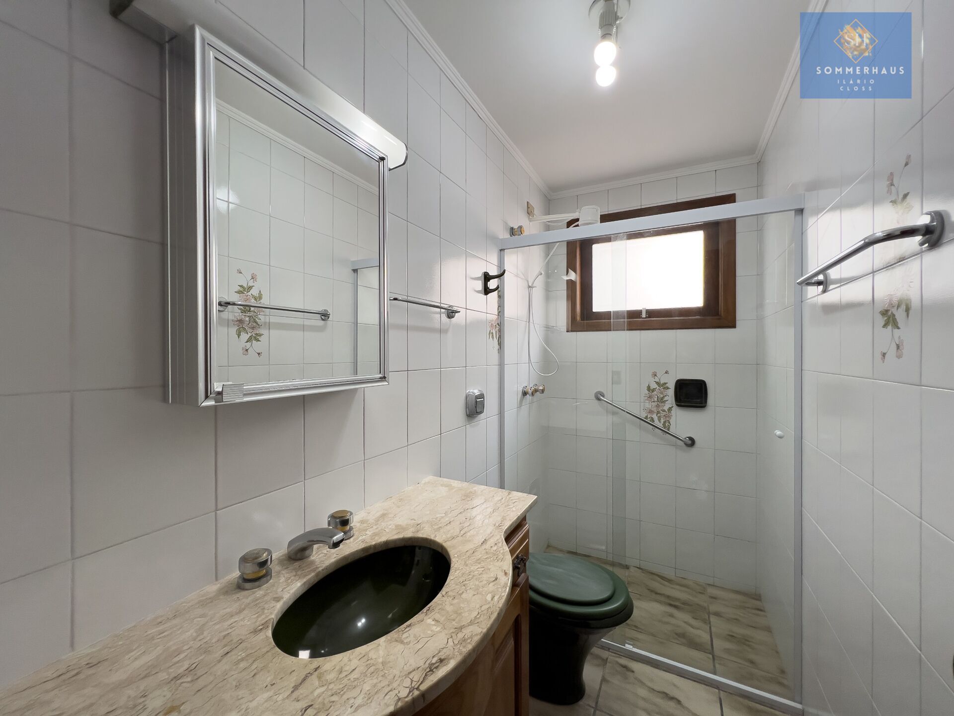 Apartamento à venda com 3 quartos, 130m² - Foto 16