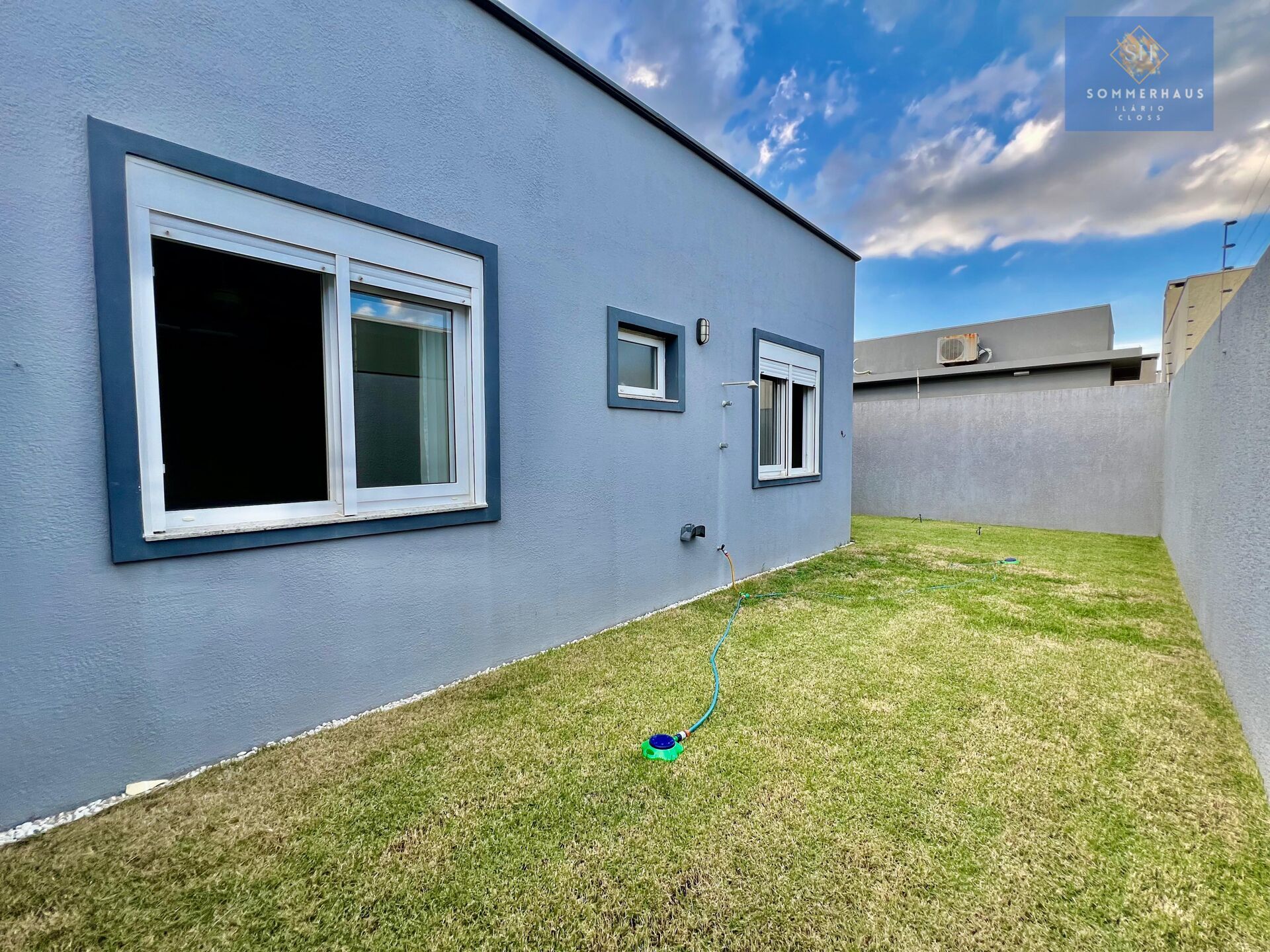 Casa à venda com 3 quartos, 155m² - Foto 9