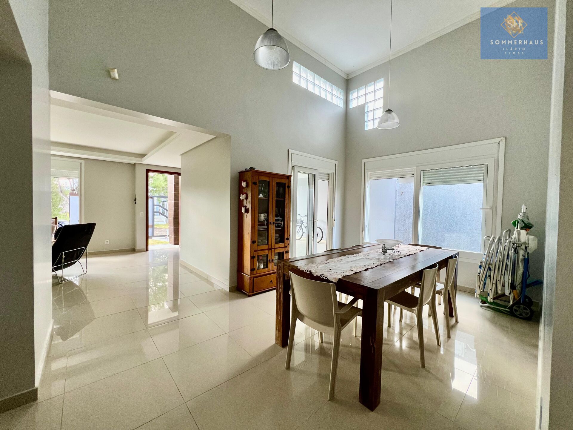 Casa à venda com 3 quartos, 155m² - Foto 18