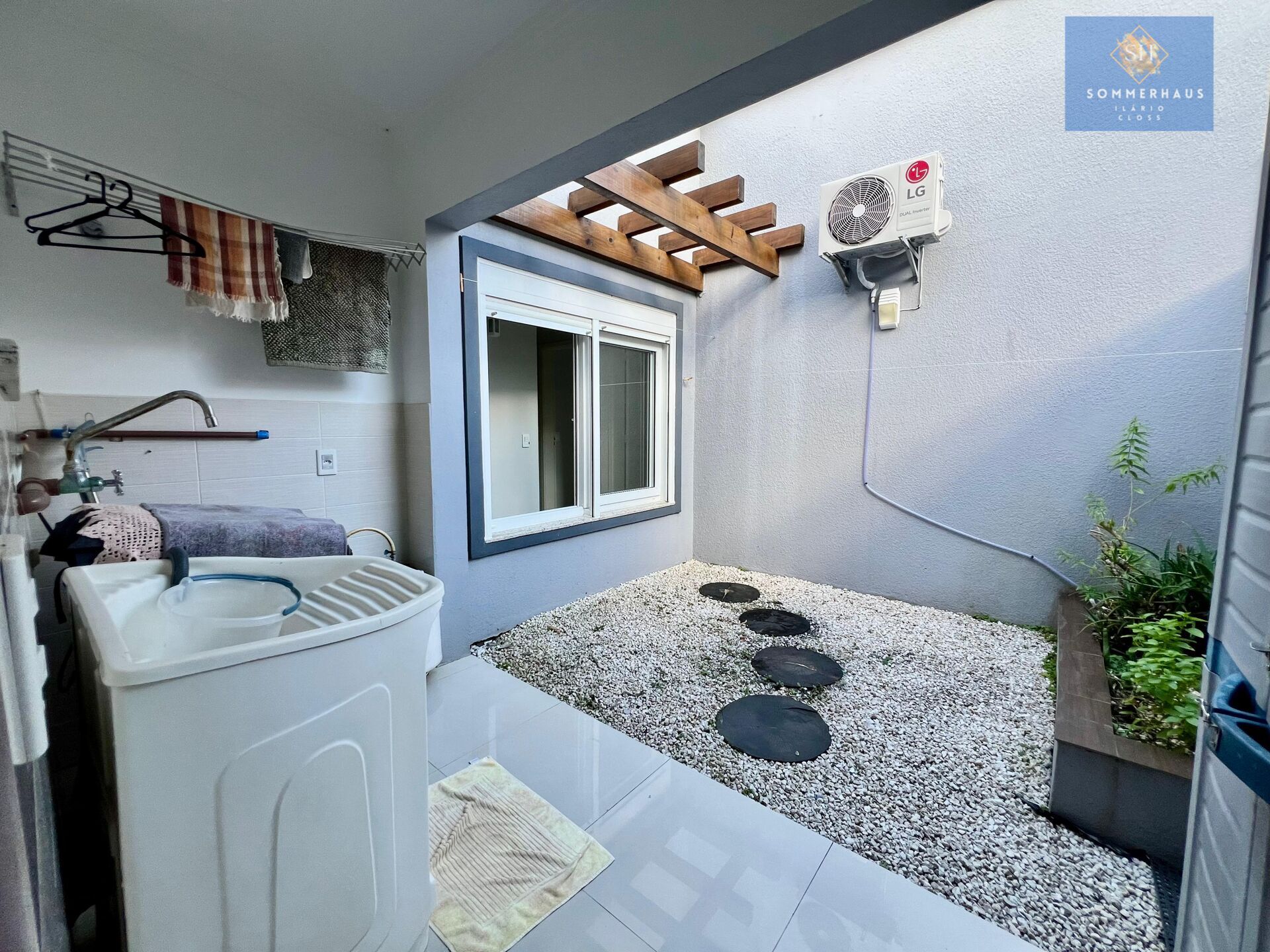 Casa à venda com 3 quartos, 155m² - Foto 24