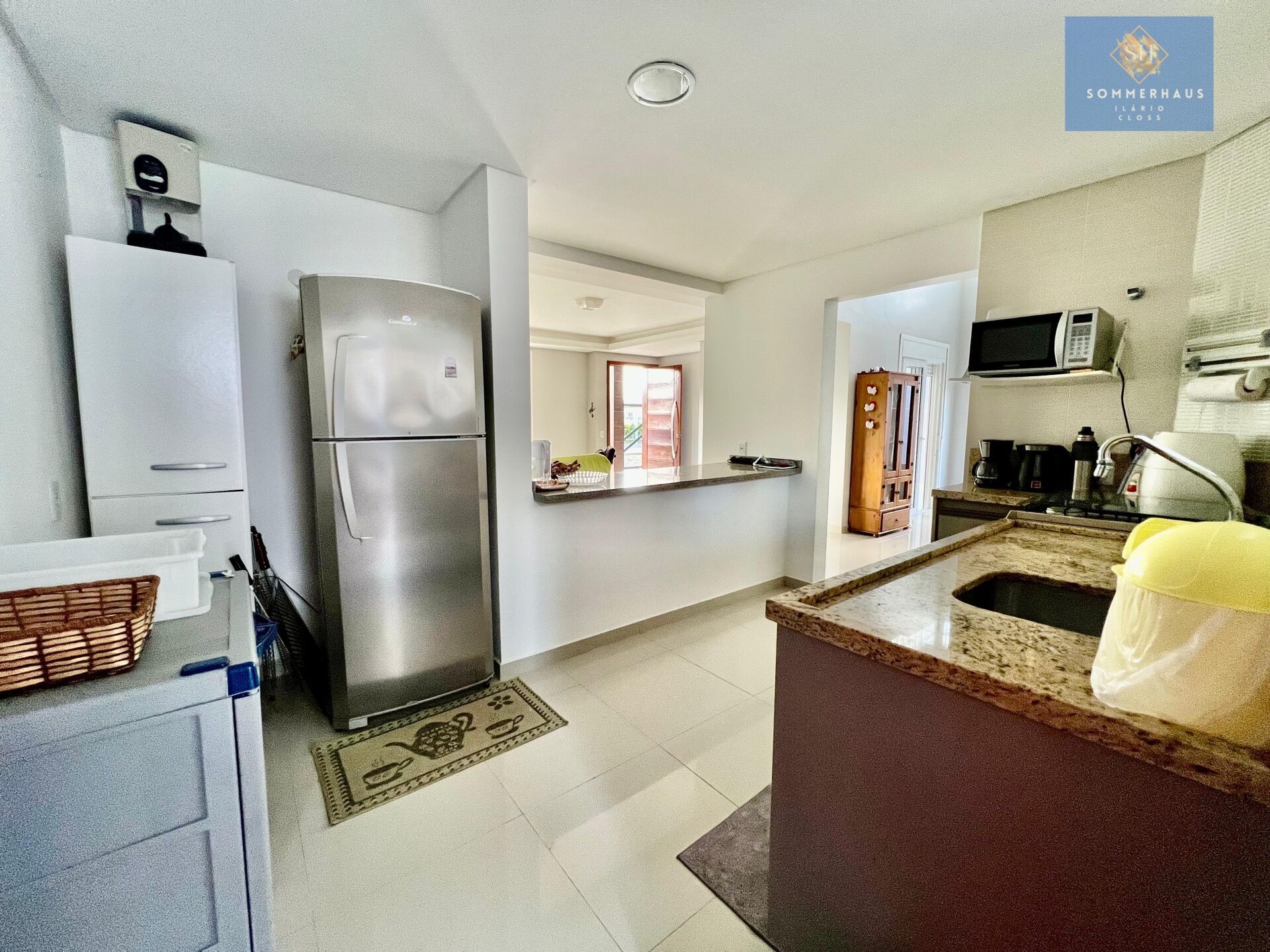 Casa à venda com 3 quartos, 155m² - Foto 21