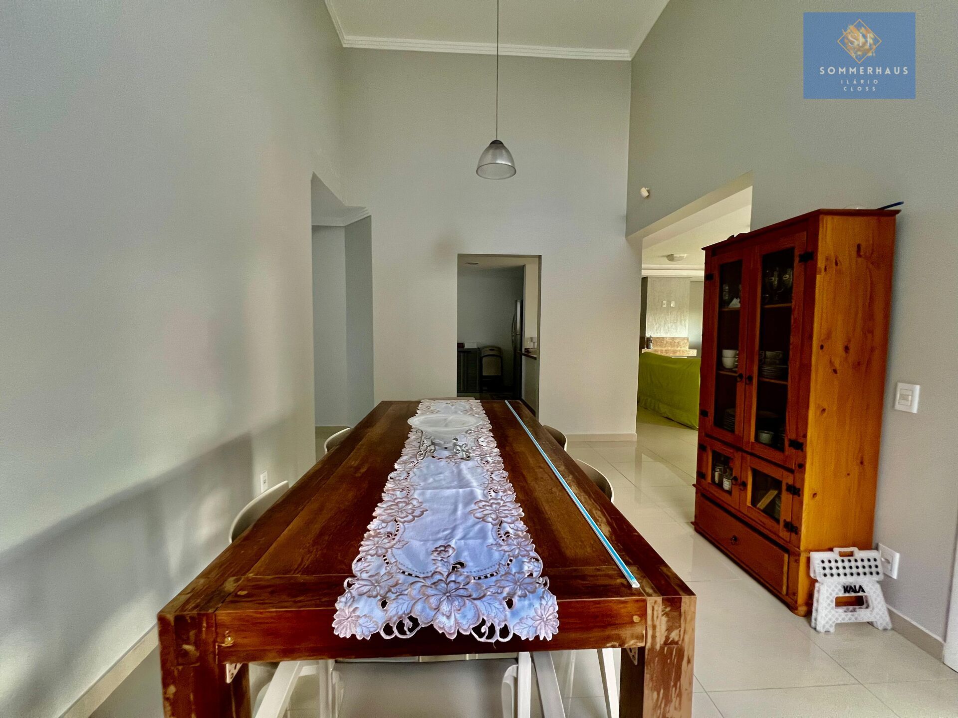 Casa à venda com 3 quartos, 155m² - Foto 19