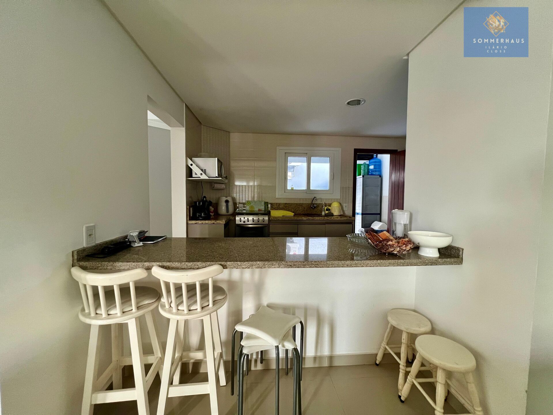 Casa à venda com 3 quartos, 155m² - Foto 22